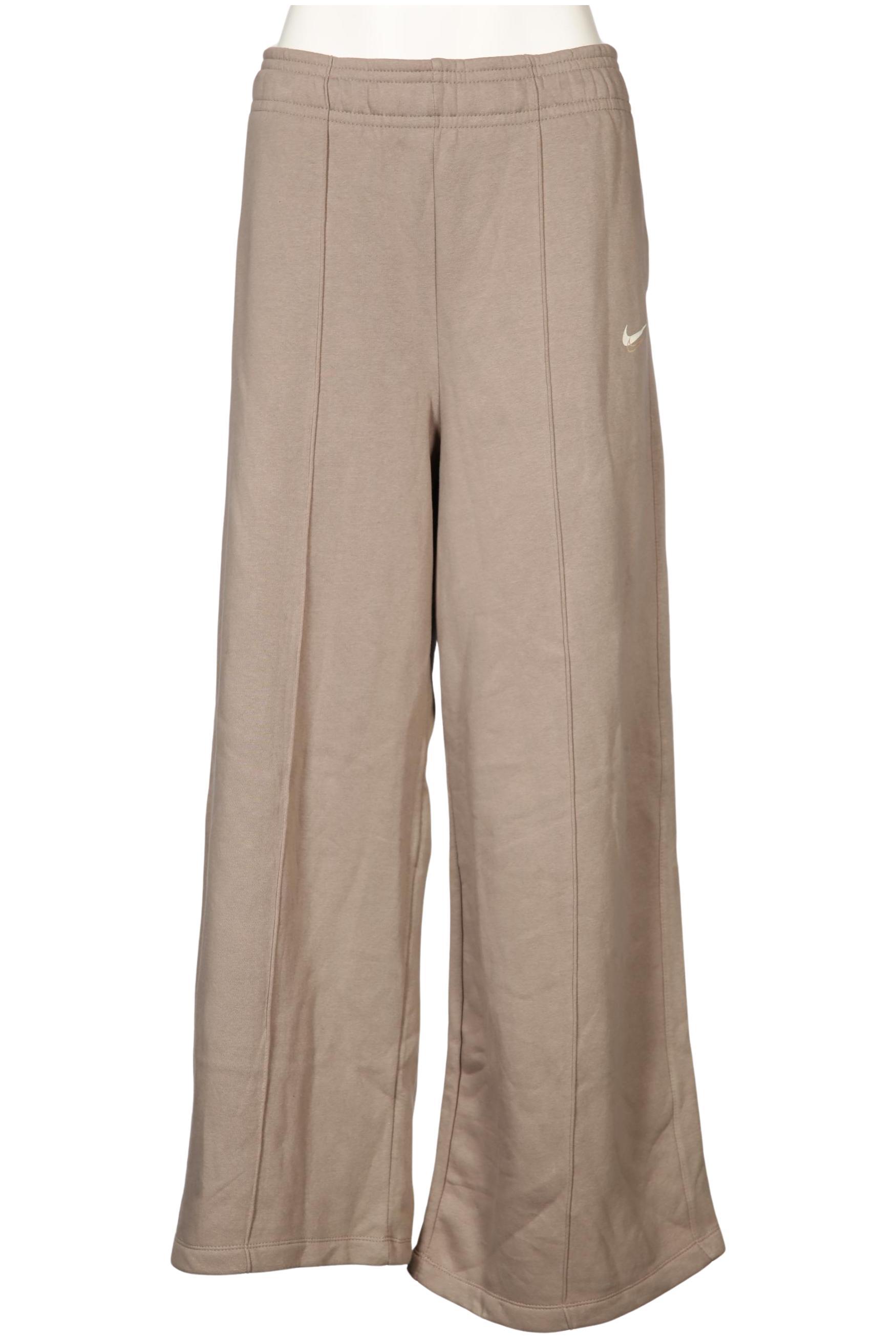 

Nike Damen Stoffhose, beige, Gr. 0