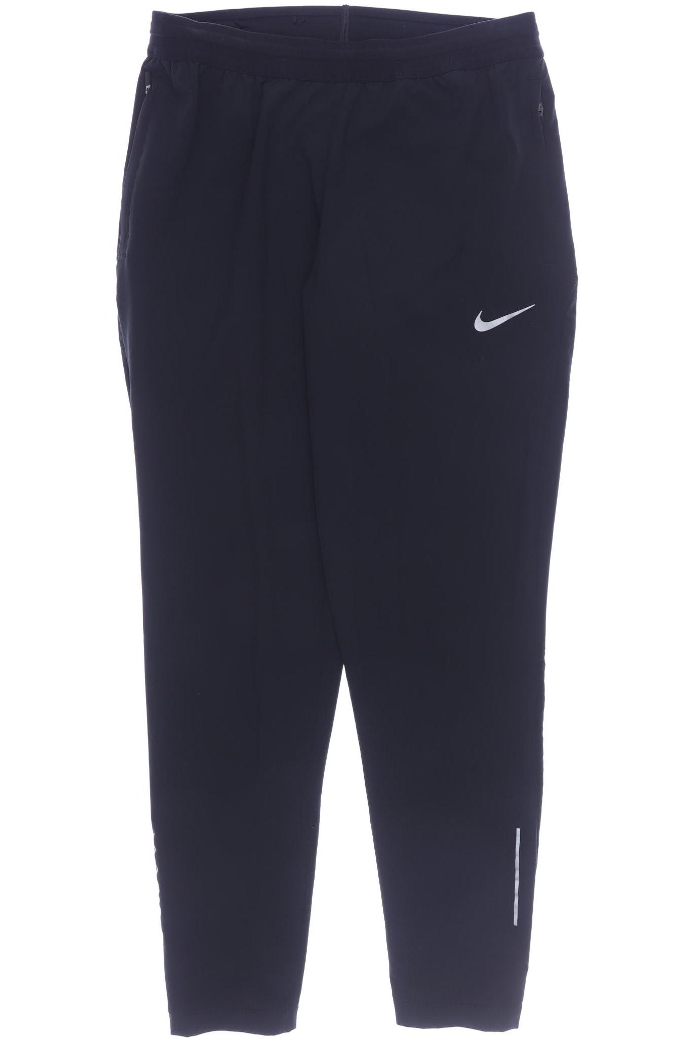 

Nike Damen Stoffhose, schwarz