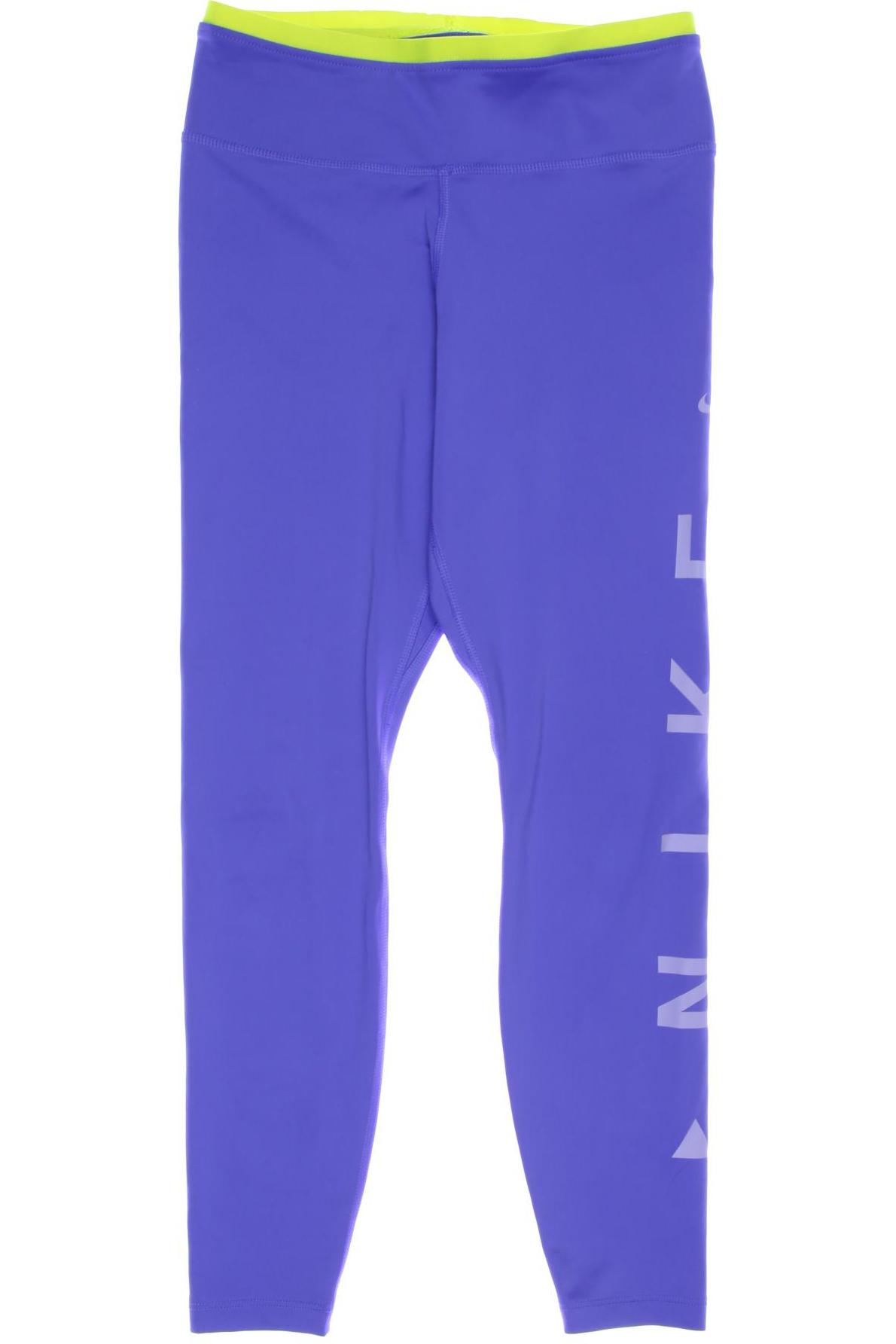 

Nike Damen Stoffhose, blau, Gr. 0