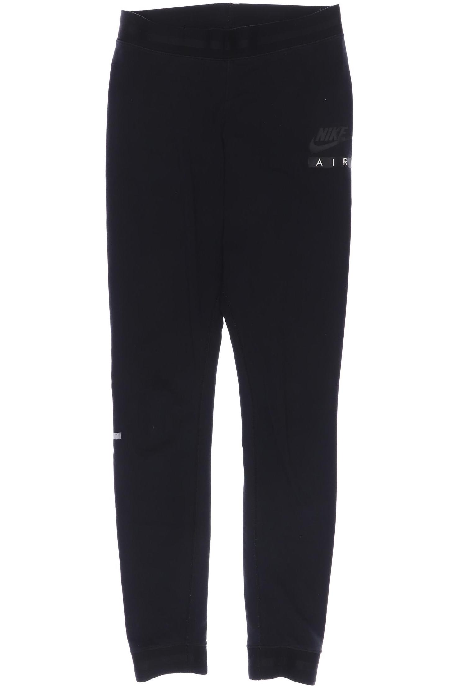 

Nike Damen Stoffhose, schwarz, Gr. 26