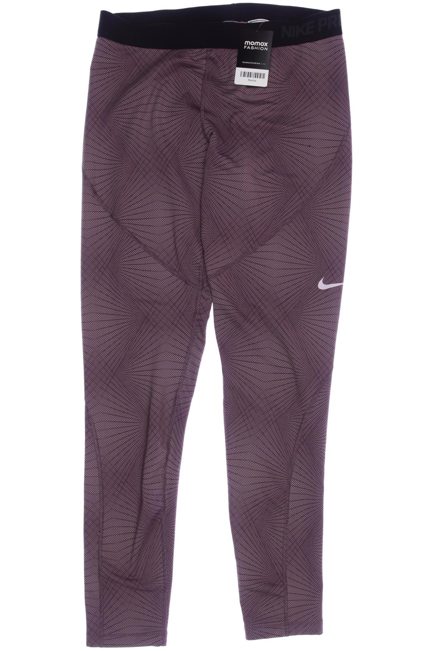 

Nike Damen Stoffhose, bordeaux, Gr. 0
