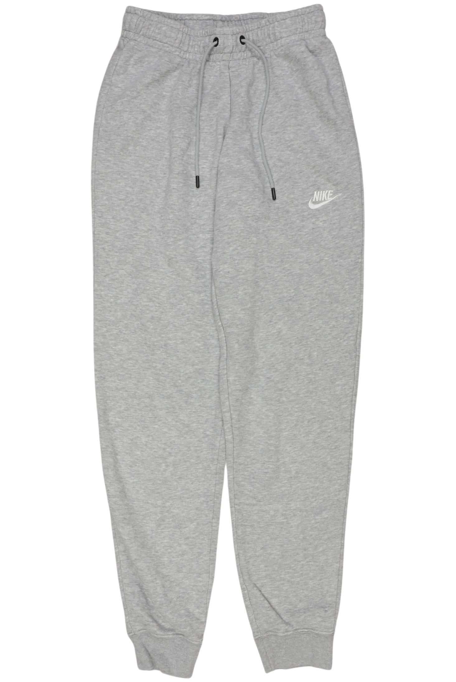 

Nike Damen Stoffhose, grau, Gr. 0