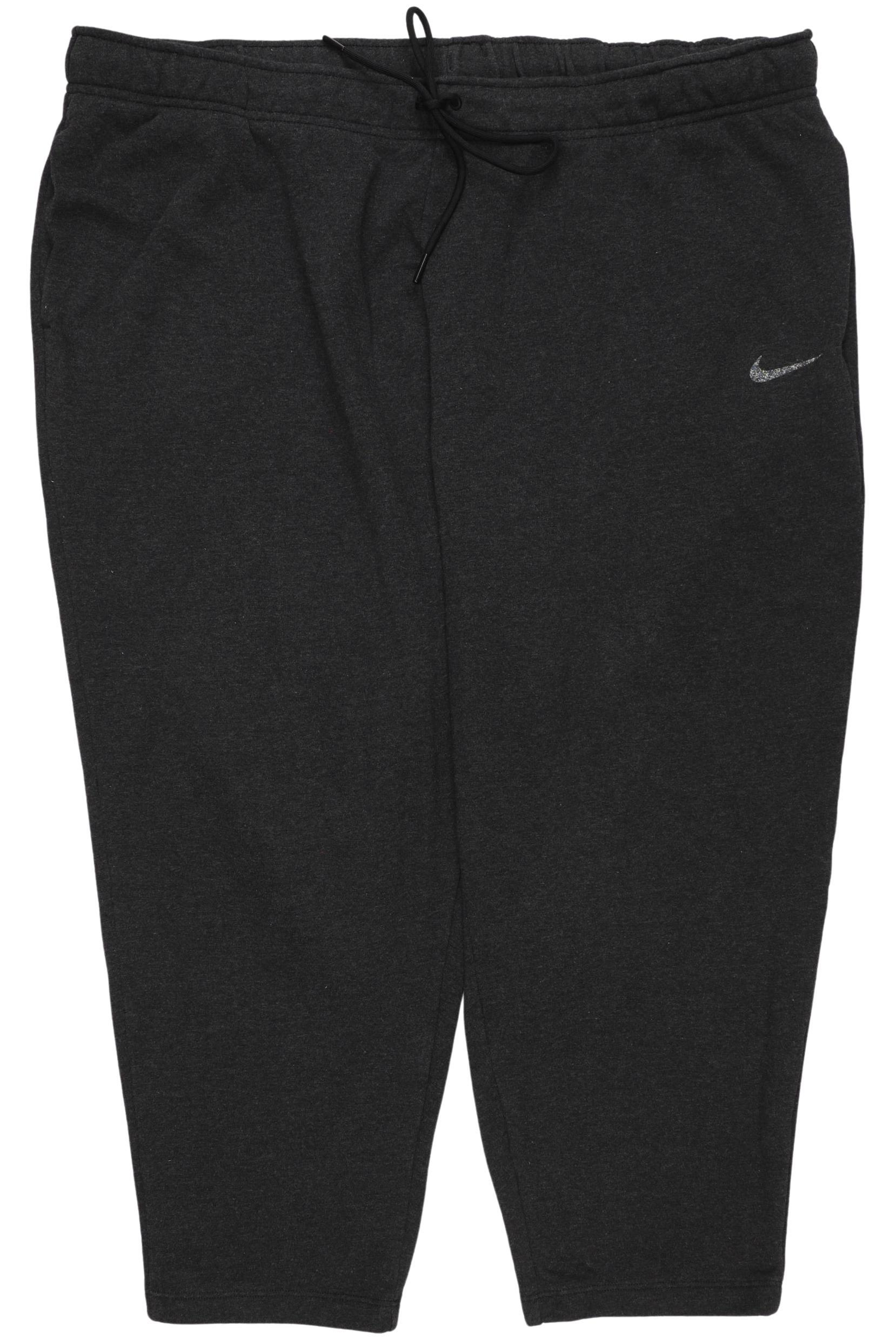 

Nike Damen Stoffhose, grau, Gr. 20