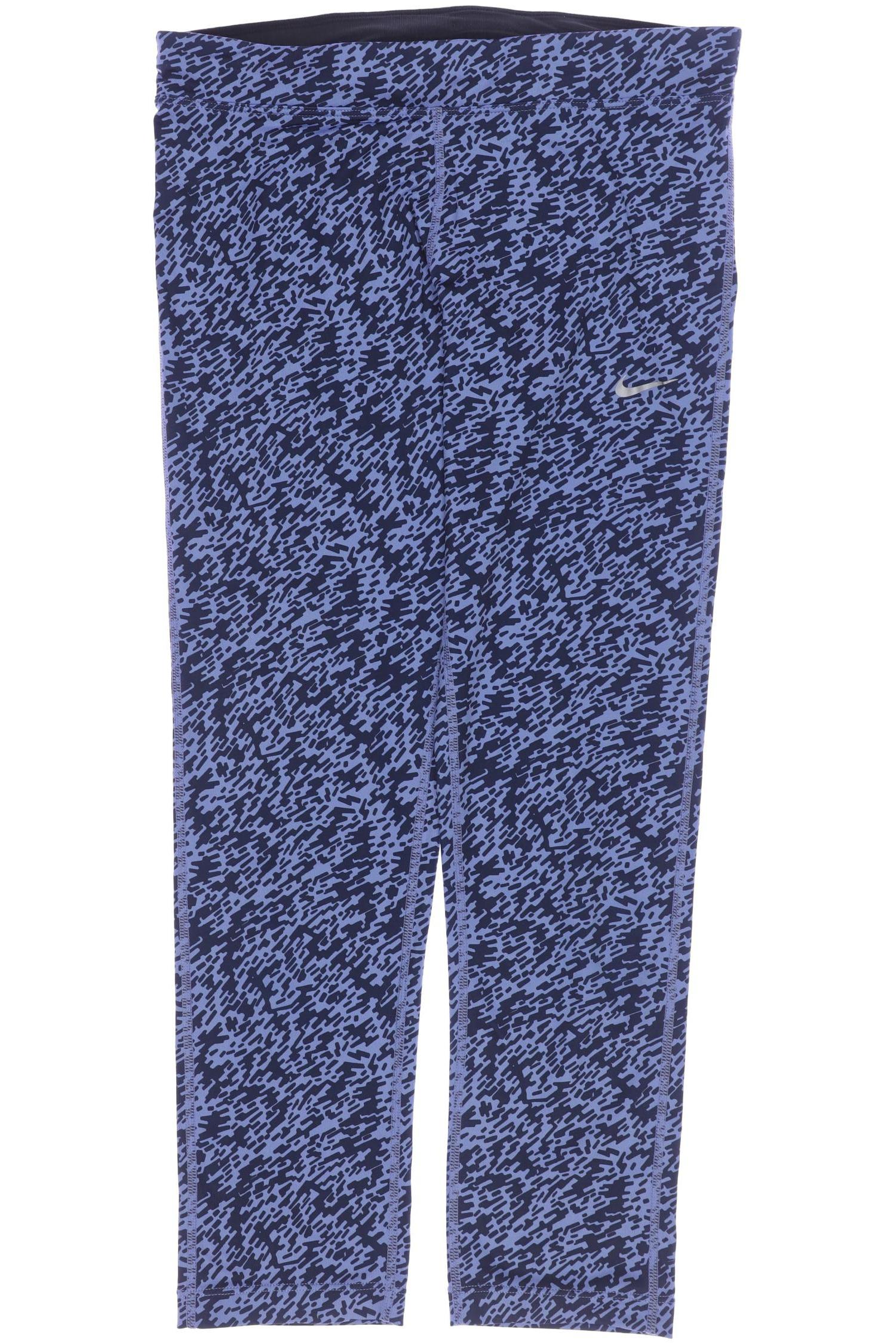 

Nike Damen Stoffhose, blau, Gr. 0