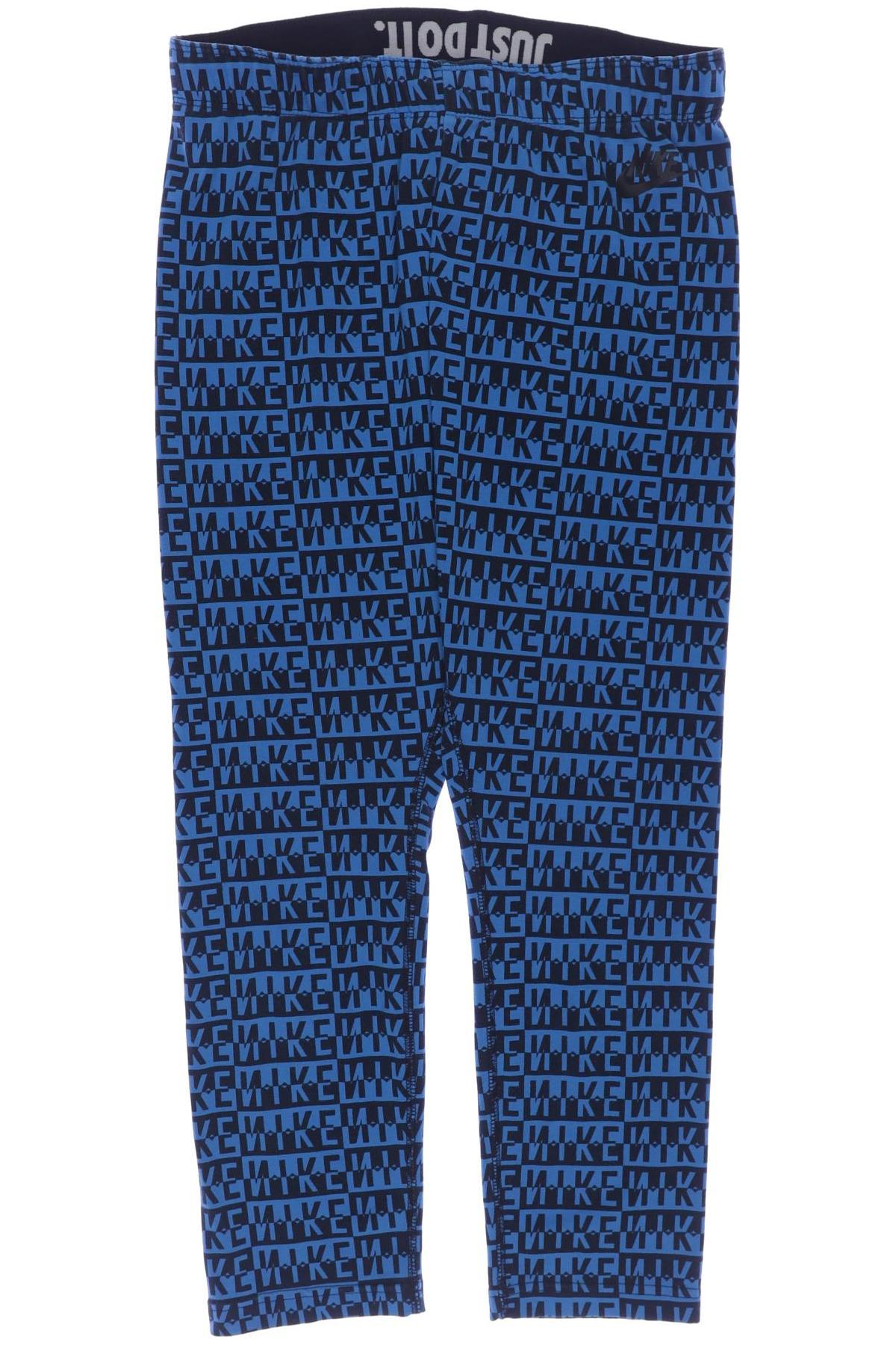 

Nike Damen Stoffhose, blau, Gr. 0