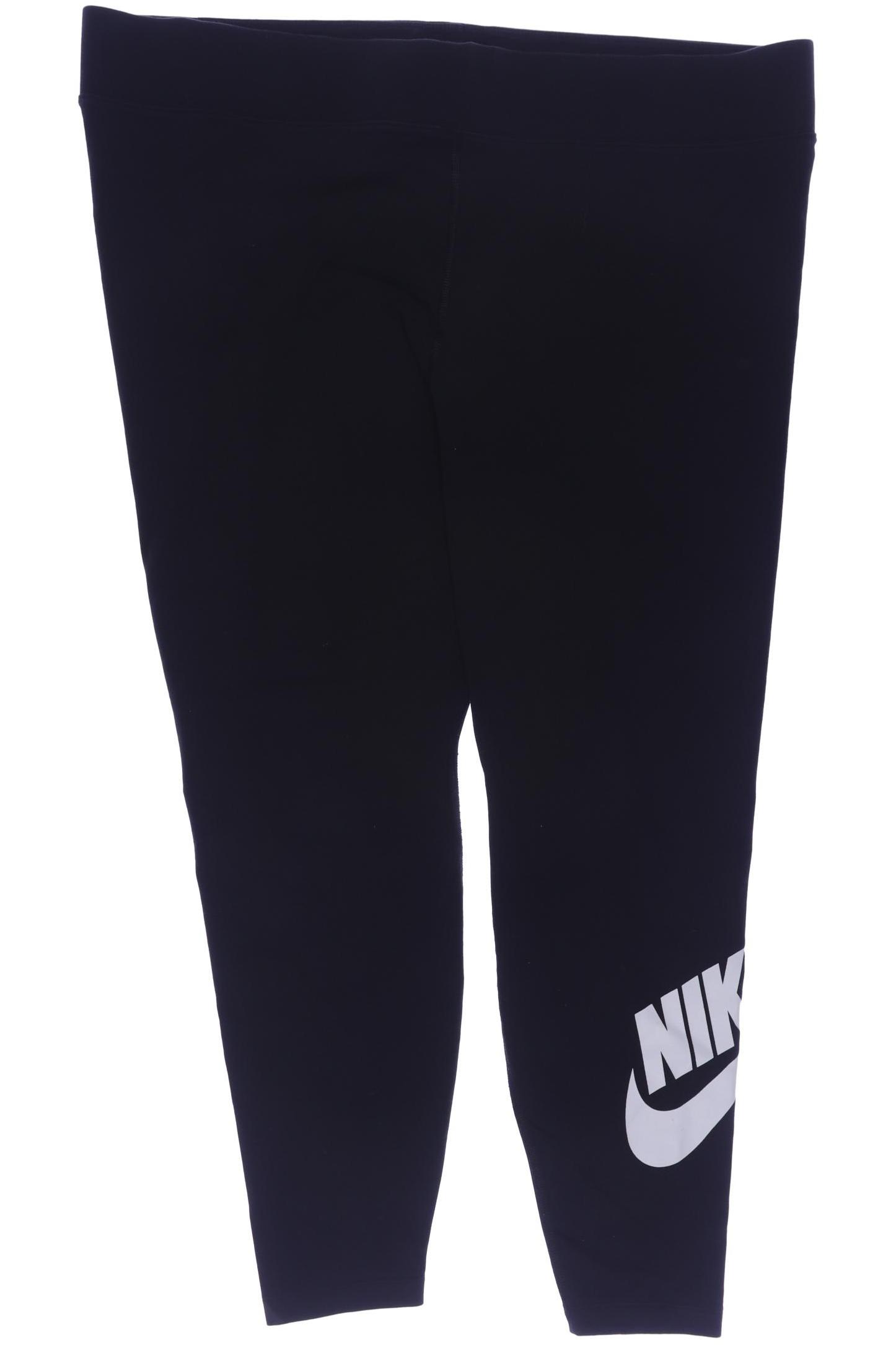 

Nike Damen Stoffhose, marineblau, Gr. 0