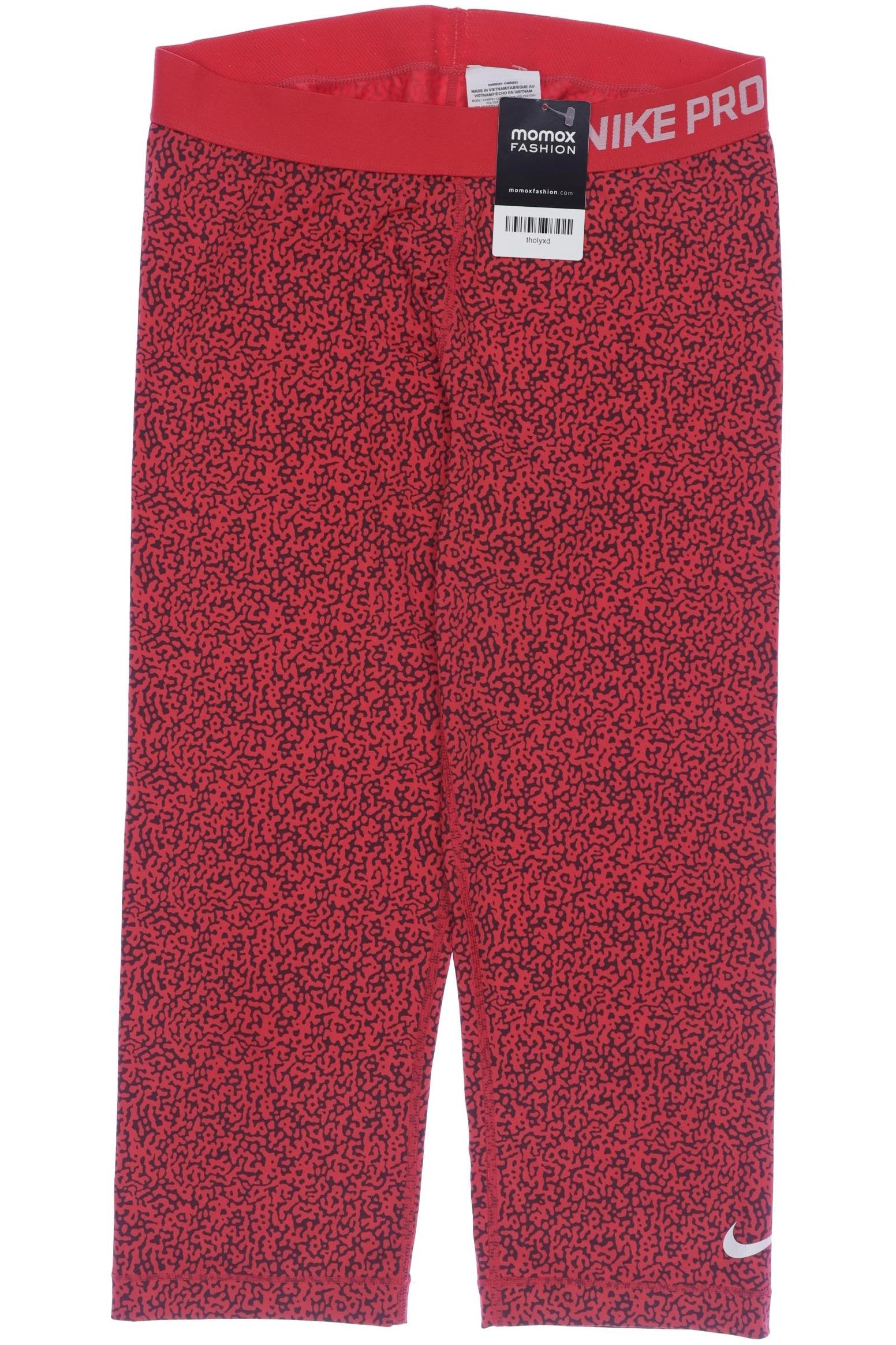 

Nike Damen Stoffhose, rot, Gr. 0