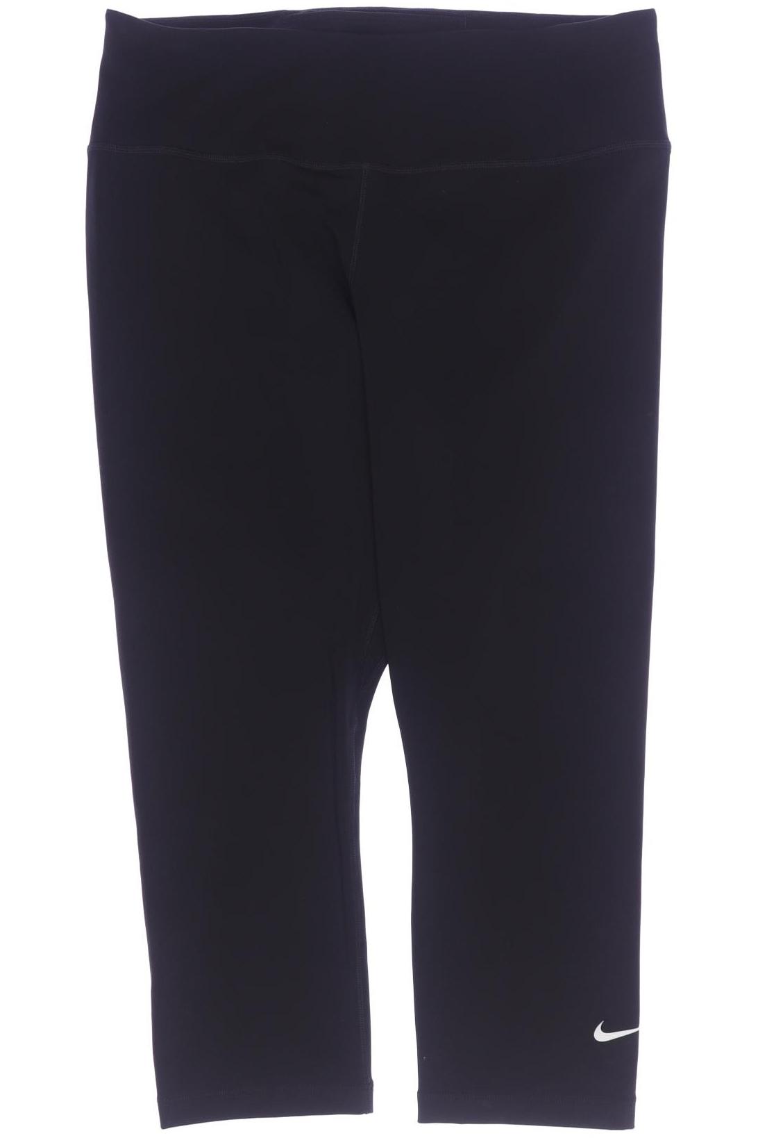 

Nike Damen Stoffhose, schwarz, Gr. 0