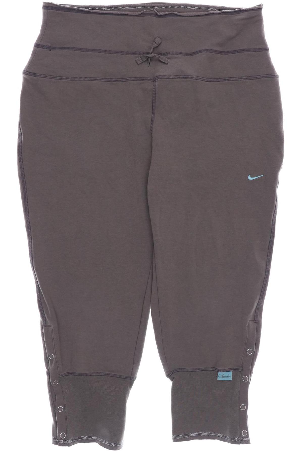 

Nike Damen Stoffhose, braun, Gr. 34