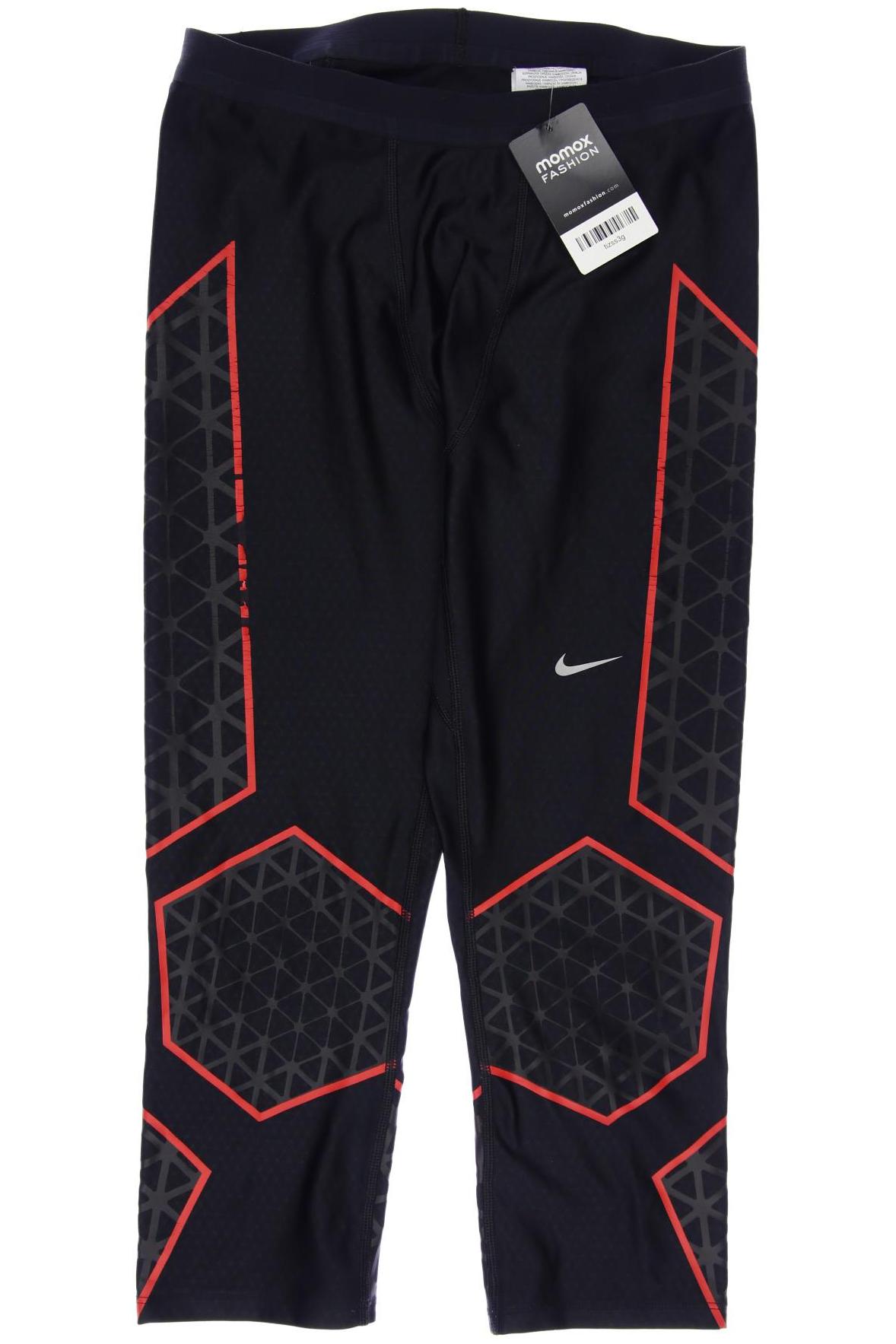 

Nike Damen Stoffhose, schwarz, Gr. 38