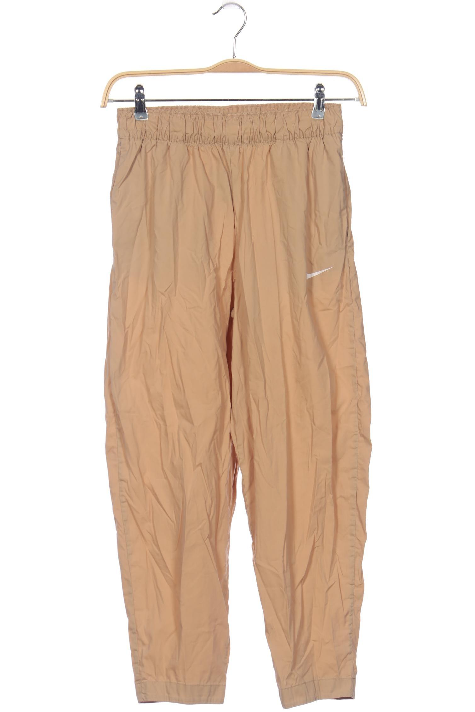 

Nike Damen Stoffhose, beige, Gr. 0