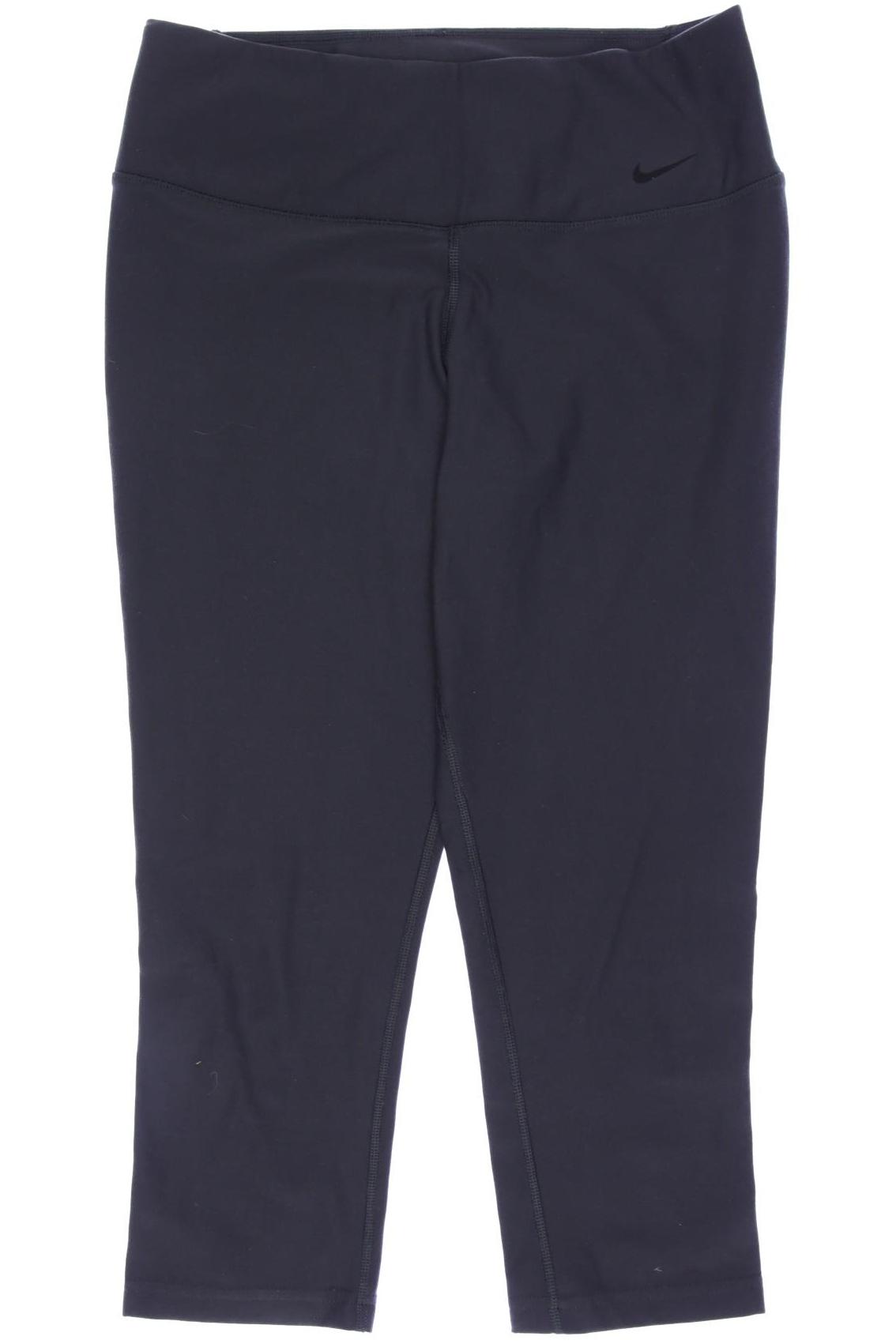 

Nike Damen Stoffhose, grau, Gr. 0
