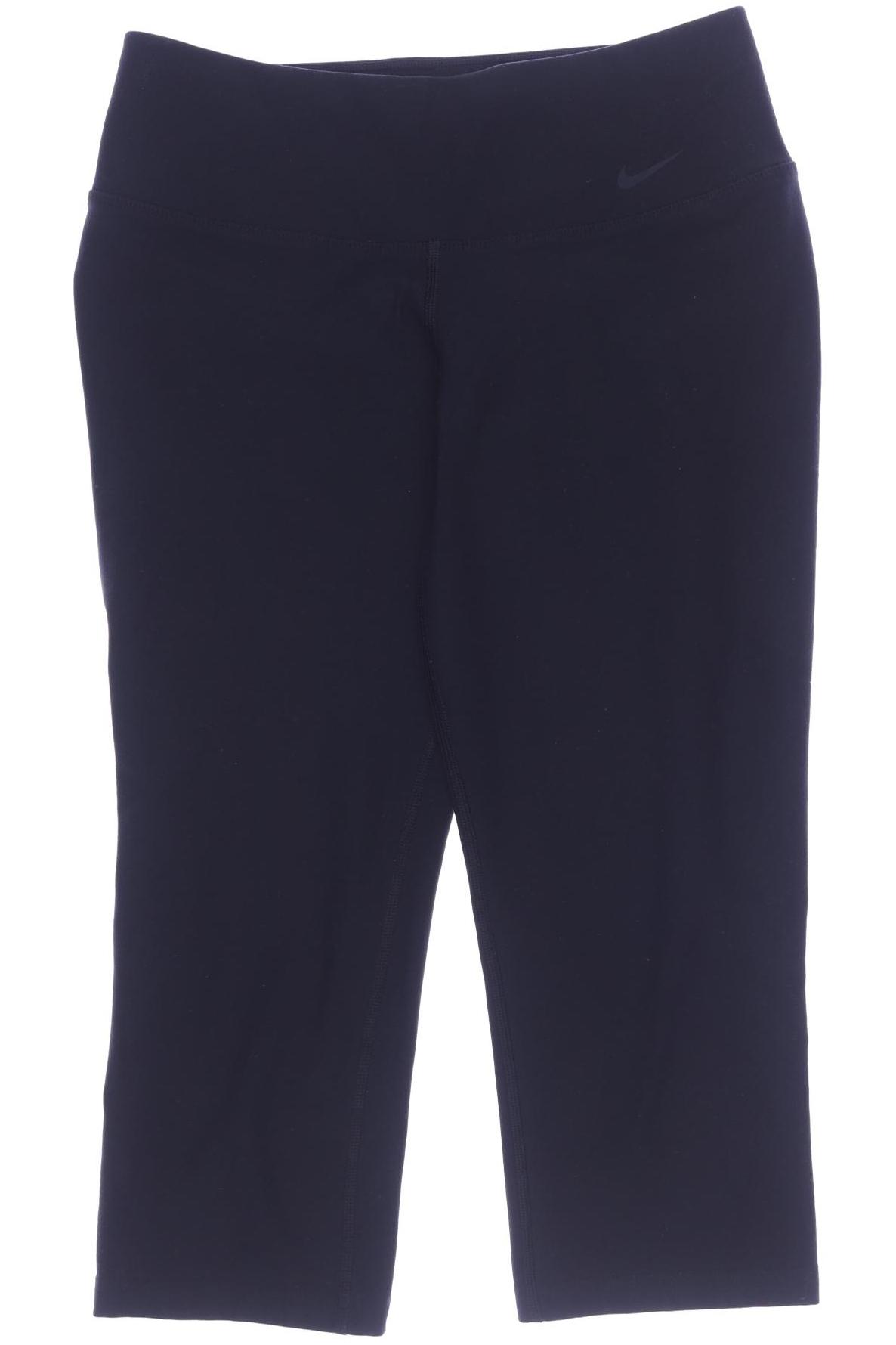 

Nike Damen Stoffhose, schwarz, Gr. 0