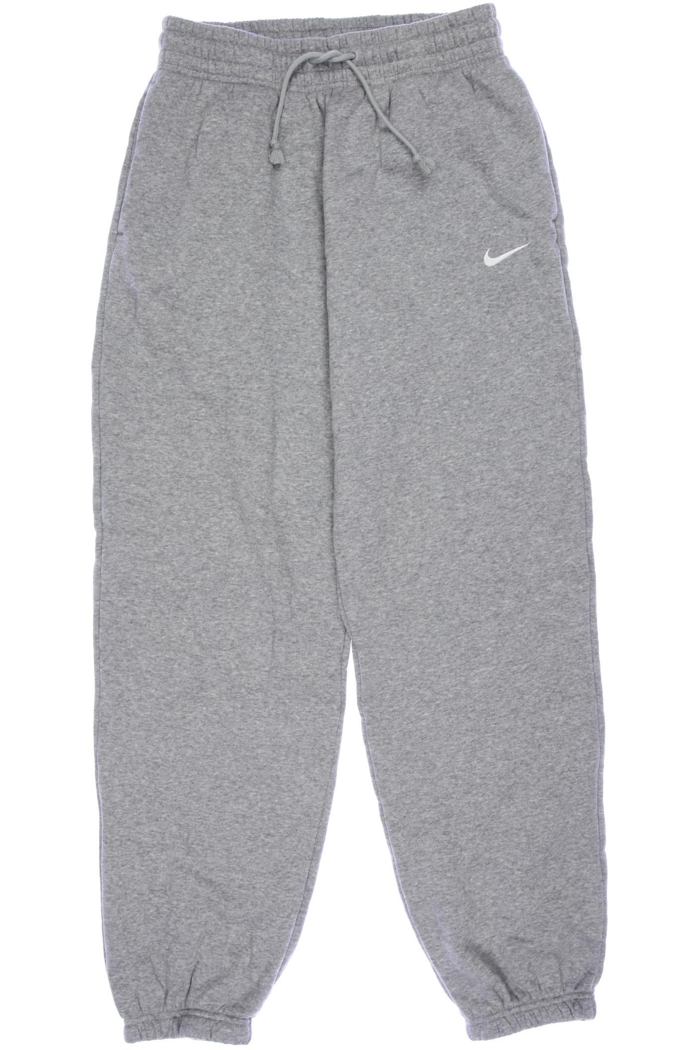 

Nike Damen Stoffhose, grau, Gr. 0