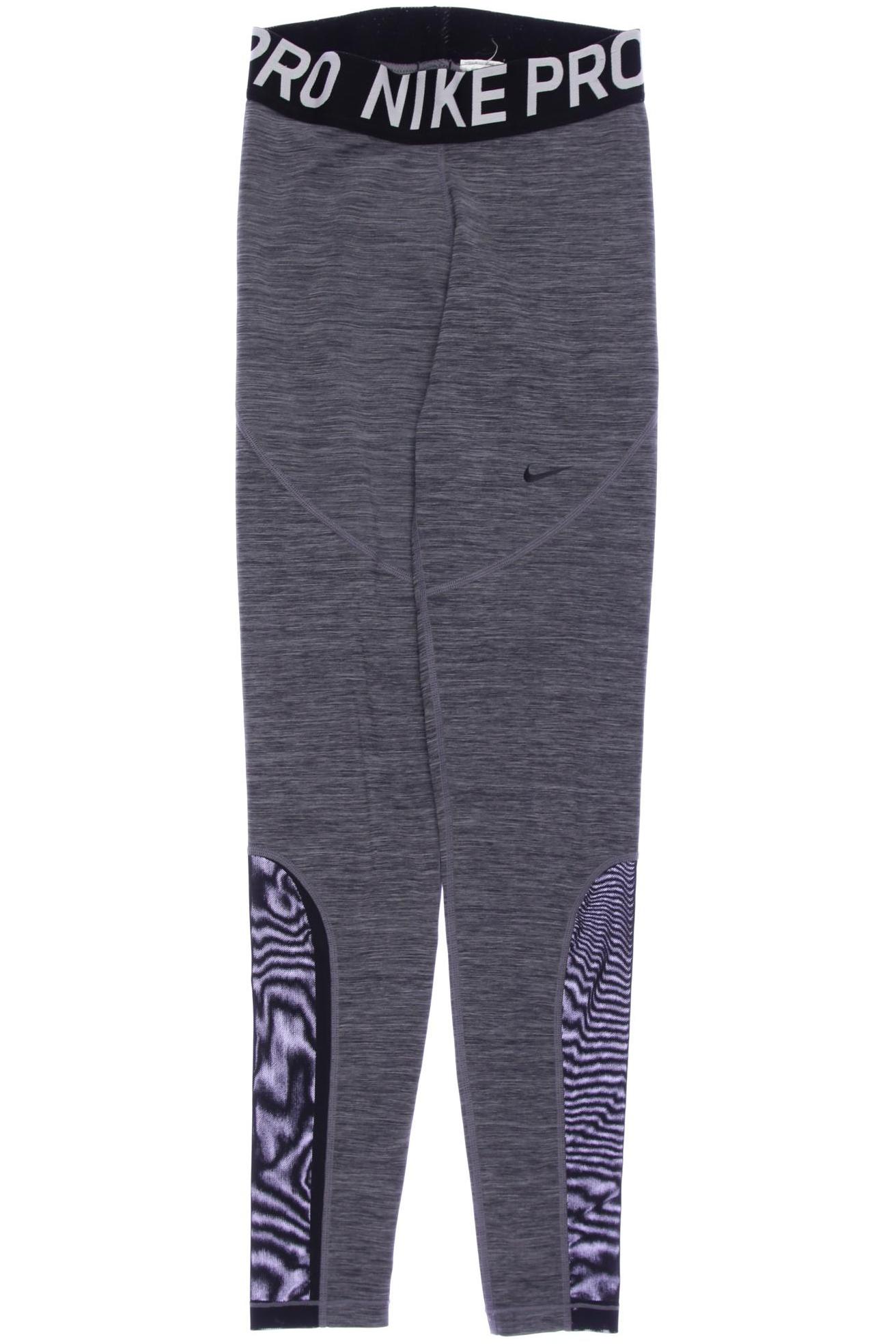 

Nike Damen Stoffhose, grau, Gr. 0