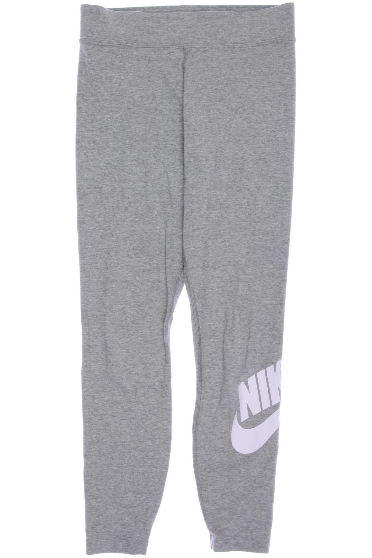 

Nike Damen Stoffhose, grau, Gr. 0