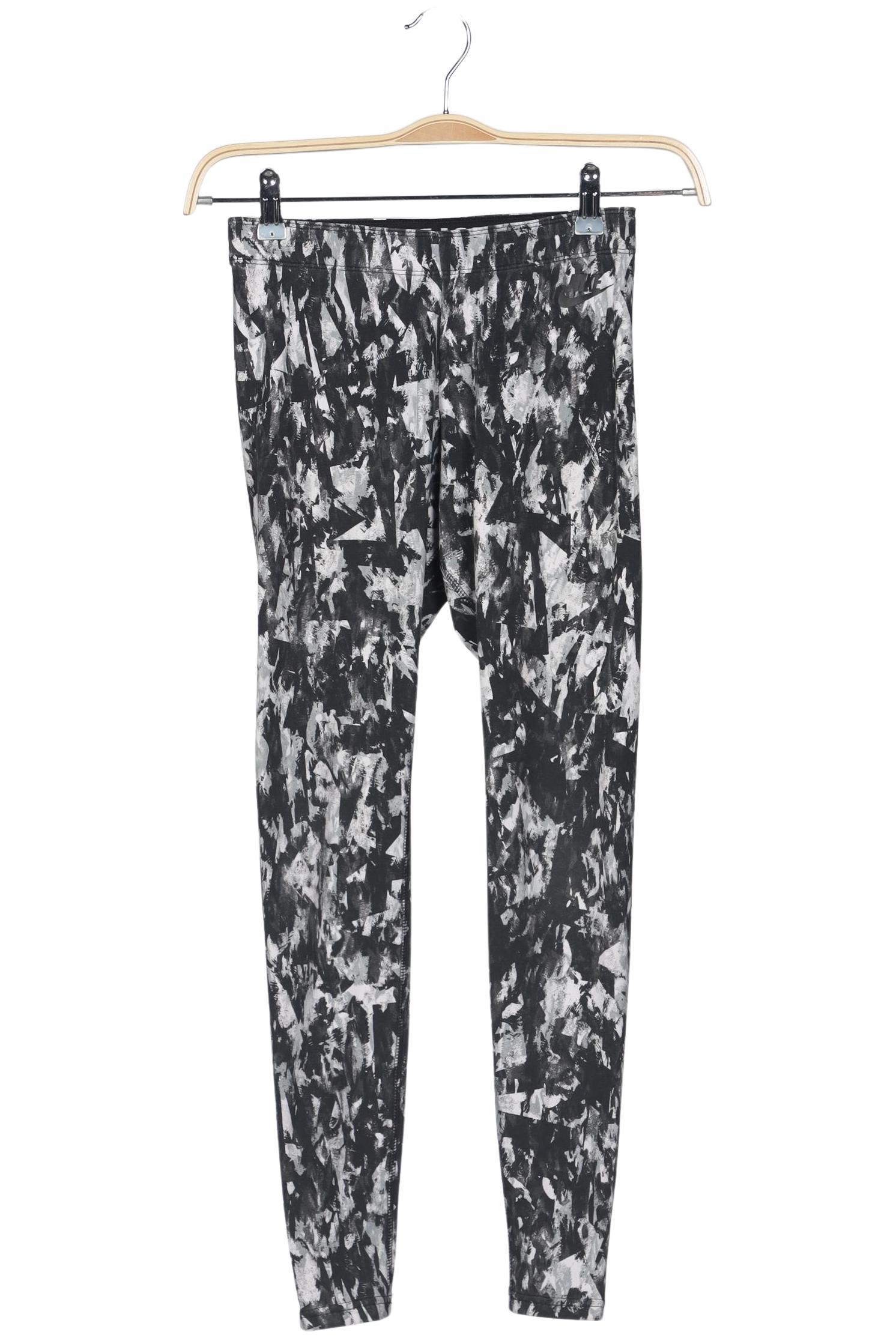 

Nike Damen Stoffhose, mehrfarbig, Gr. 0