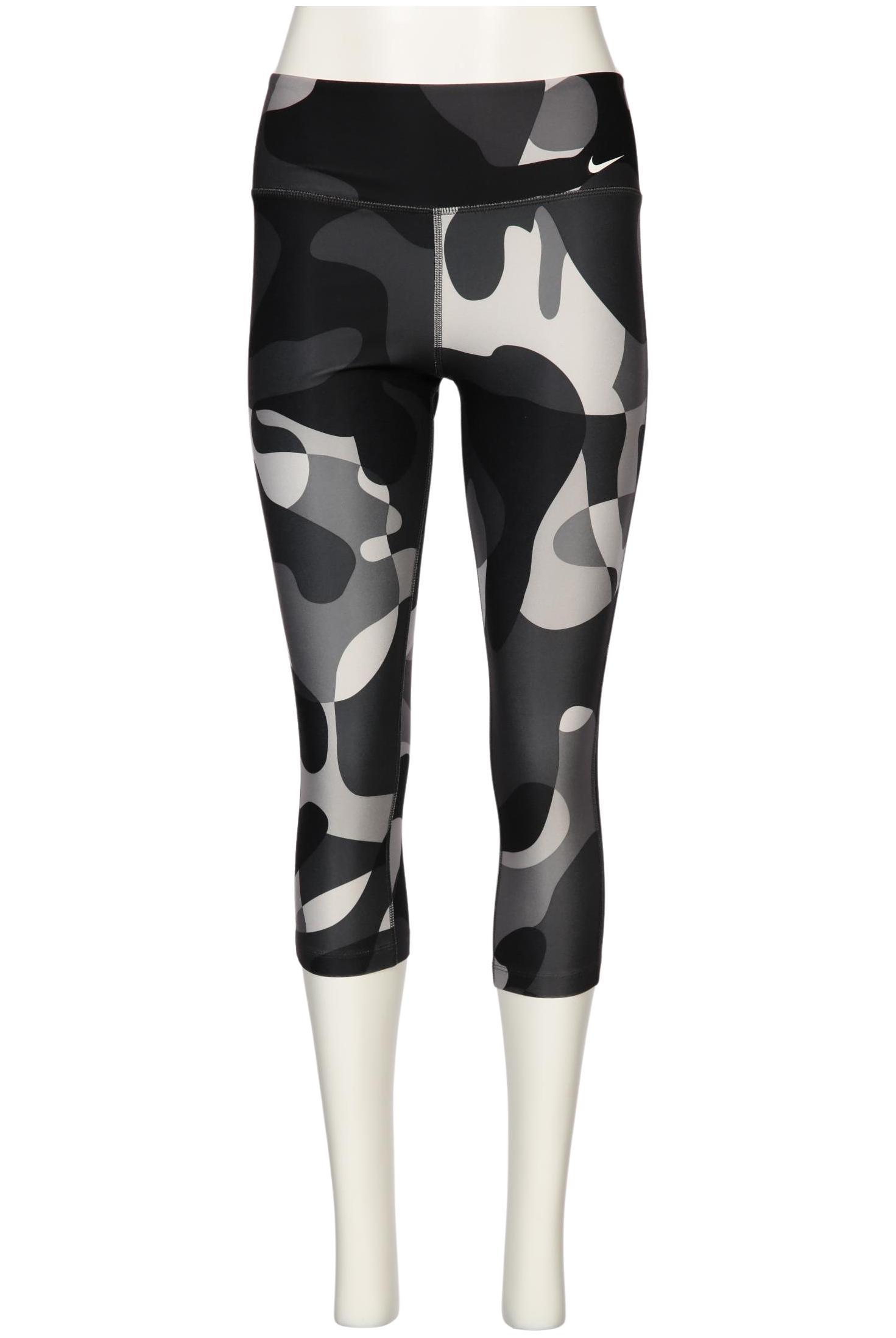 

Nike Damen Stoffhose, mehrfarbig, Gr. 0