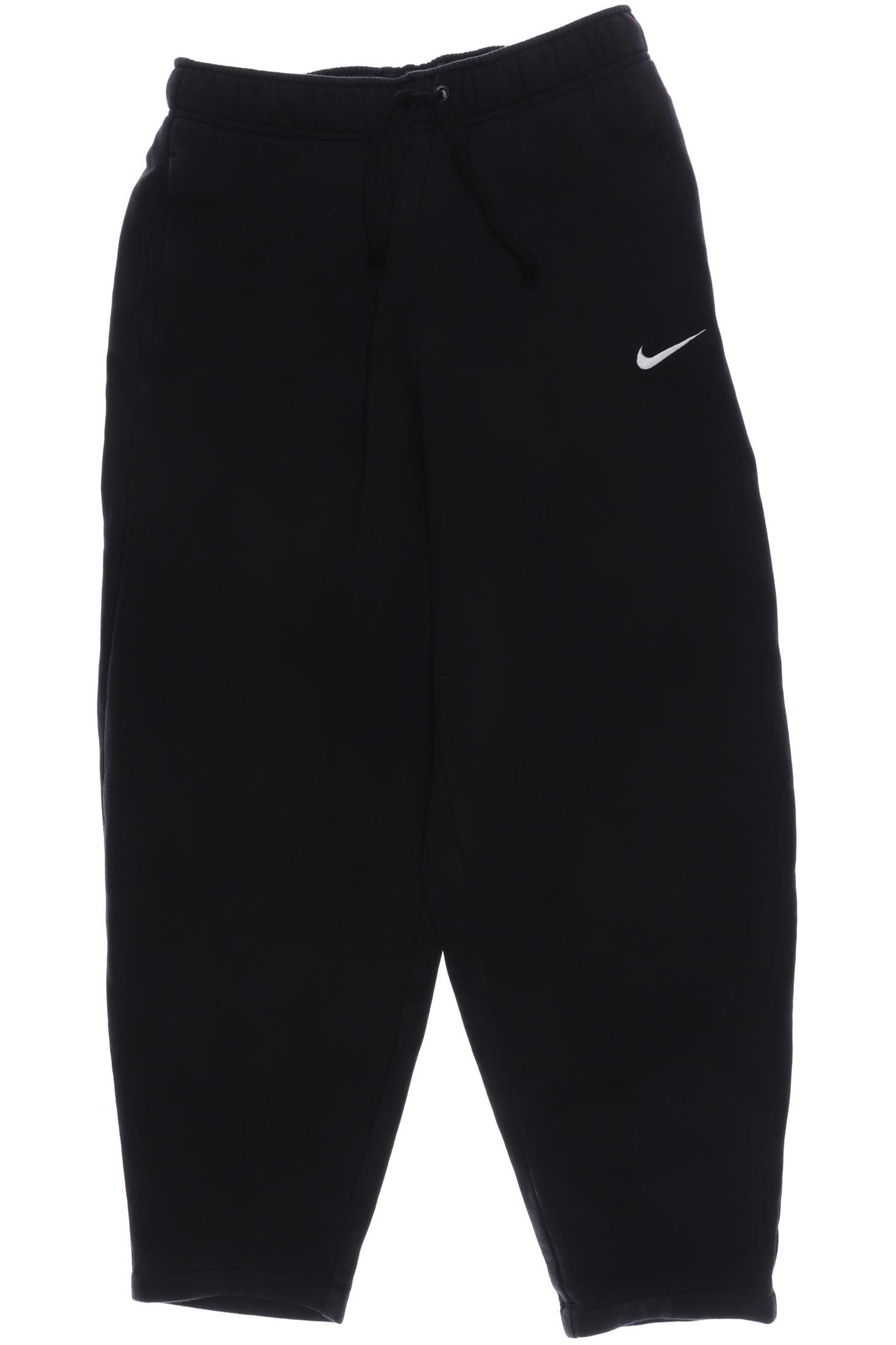 

Nike Damen Stoffhose, schwarz, Gr. 0