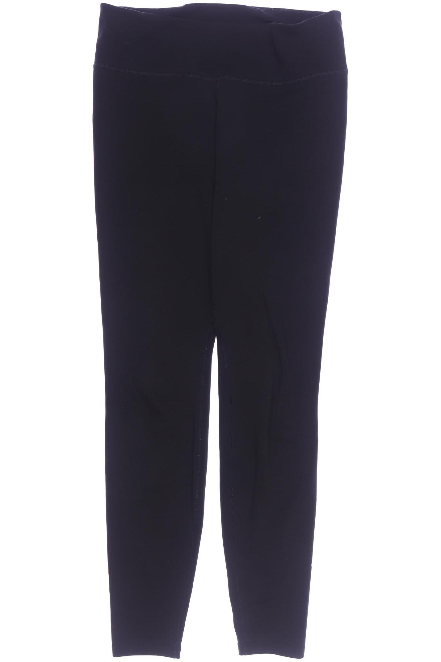 

Nike Damen Stoffhose, schwarz, Gr. 0