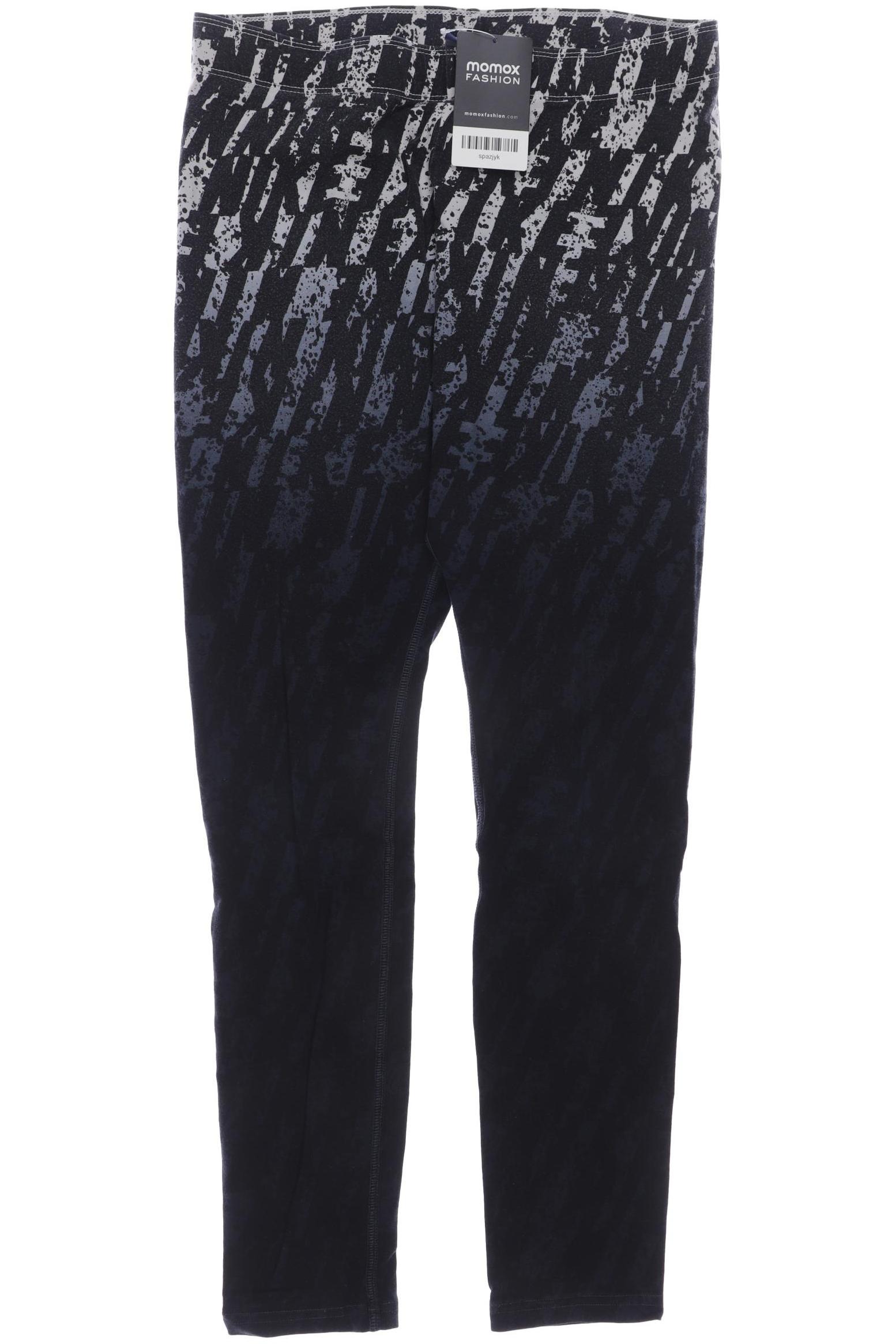 

Nike Damen Stoffhose, schwarz, Gr. 0