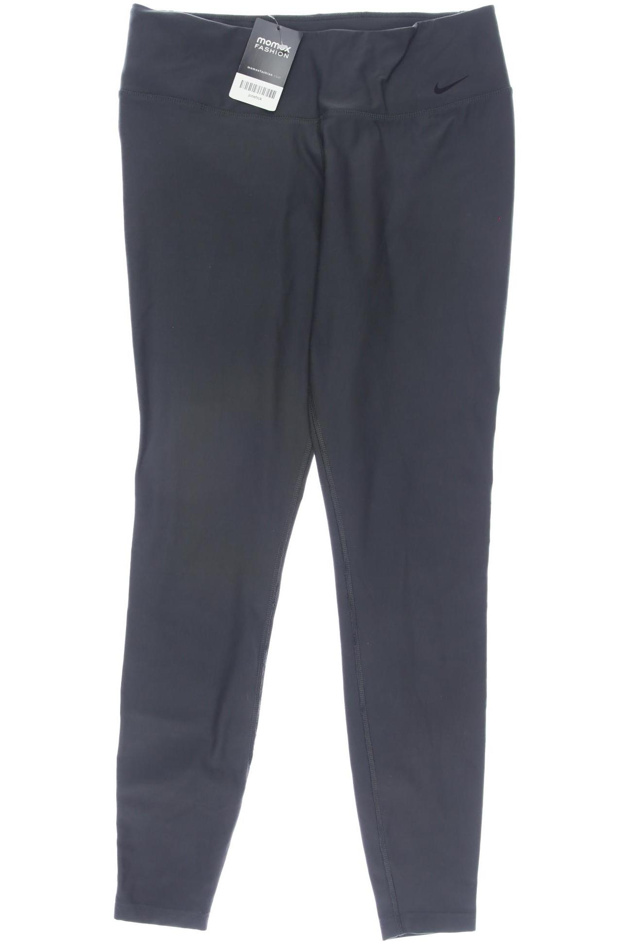 

Nike Damen Stoffhose, grau, Gr. 0