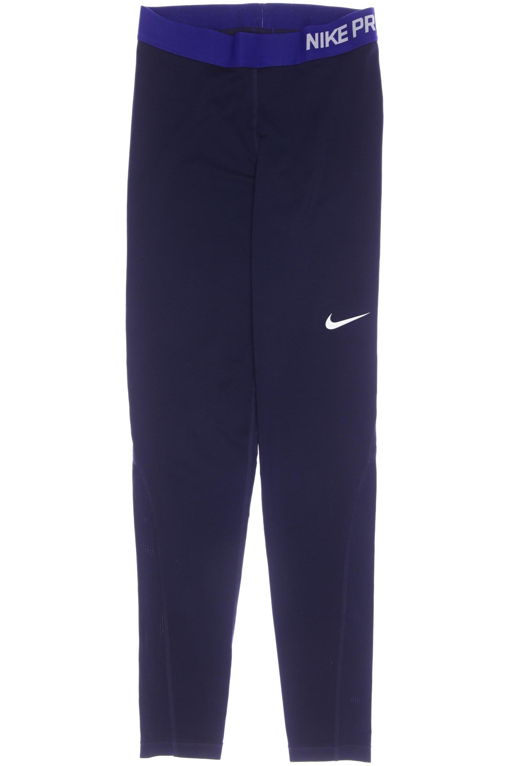 

Nike Damen Stoffhose, marineblau, Gr. 0