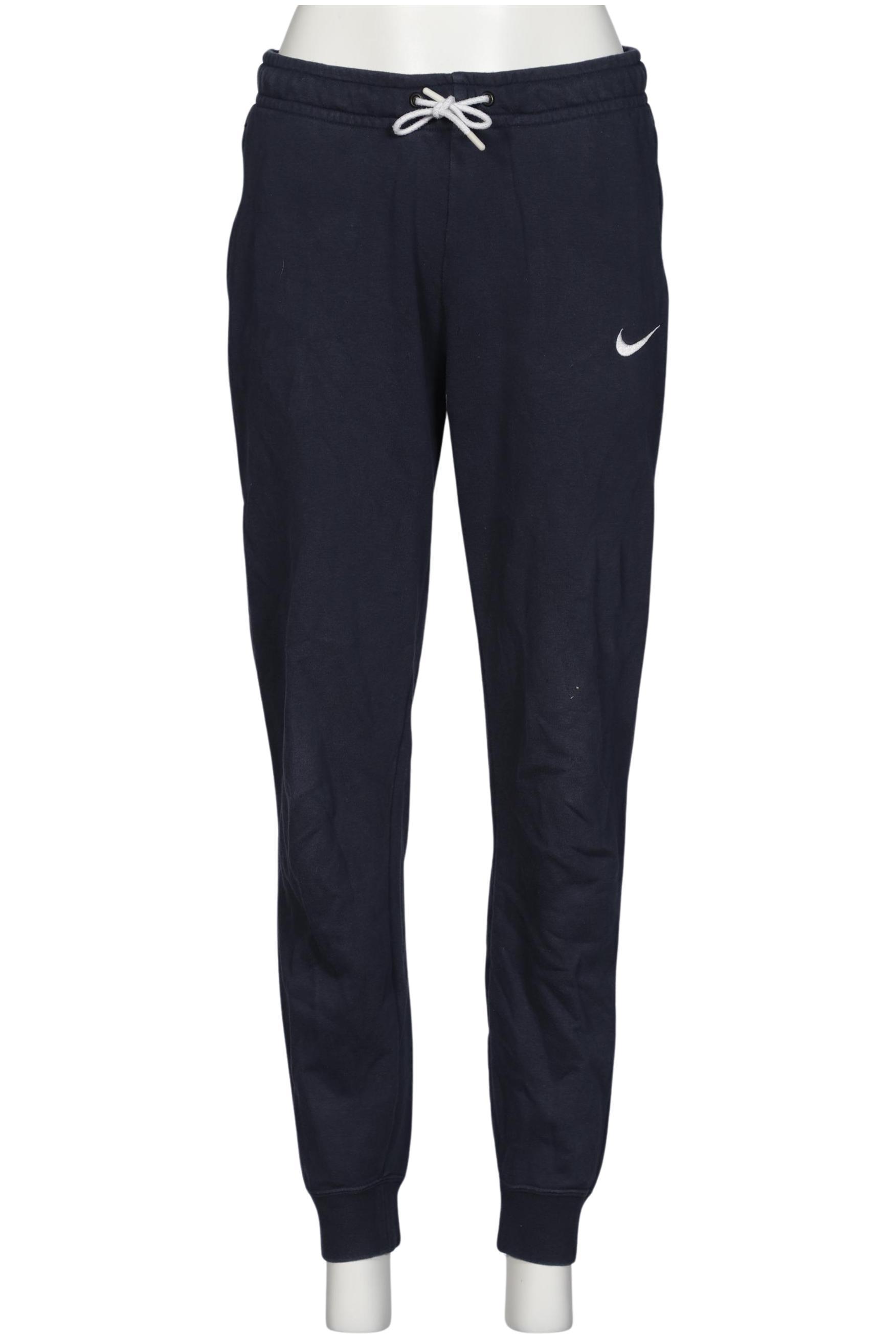 

Nike Damen Stoffhose, marineblau, Gr. 0