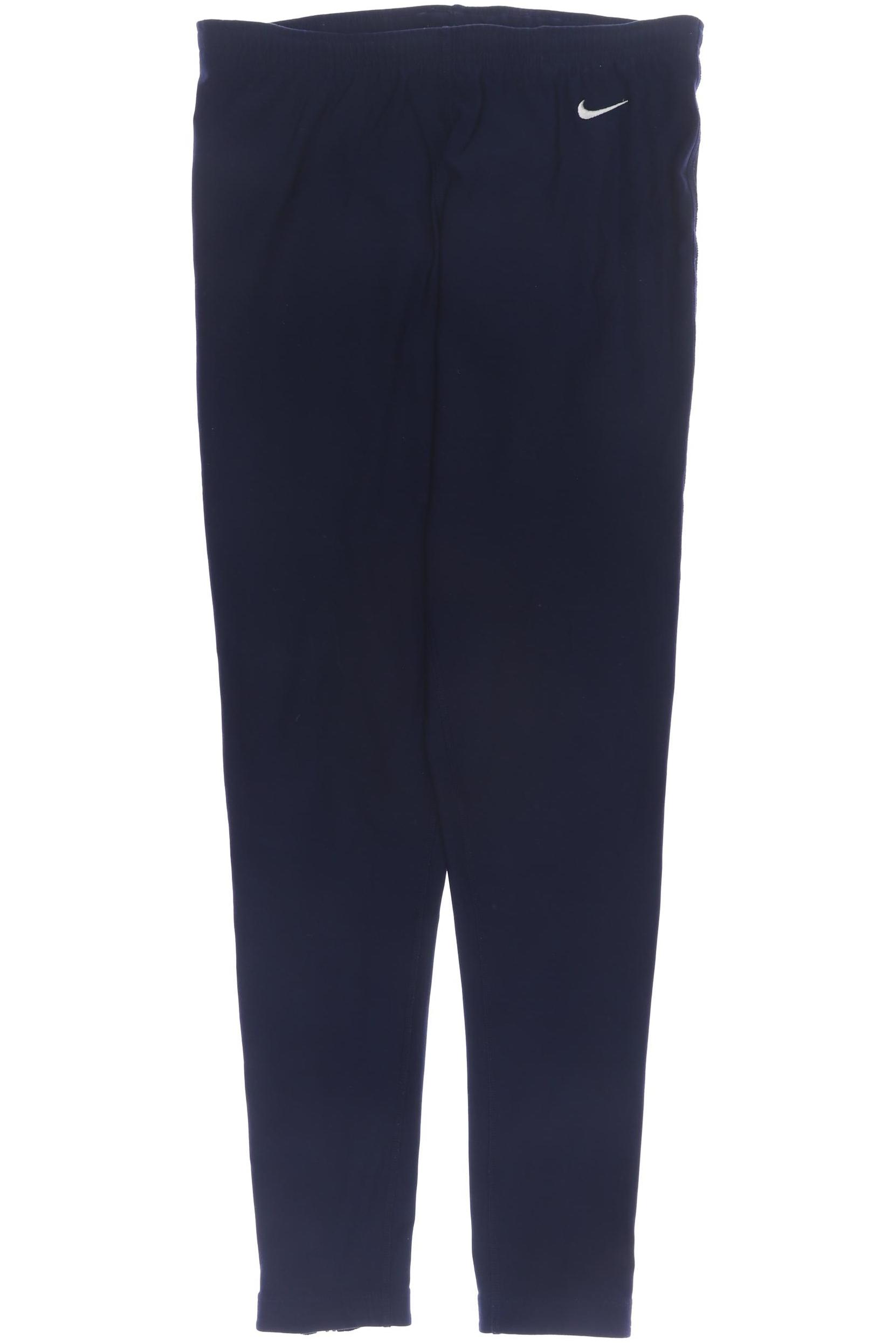 

Nike Damen Stoffhose, marineblau