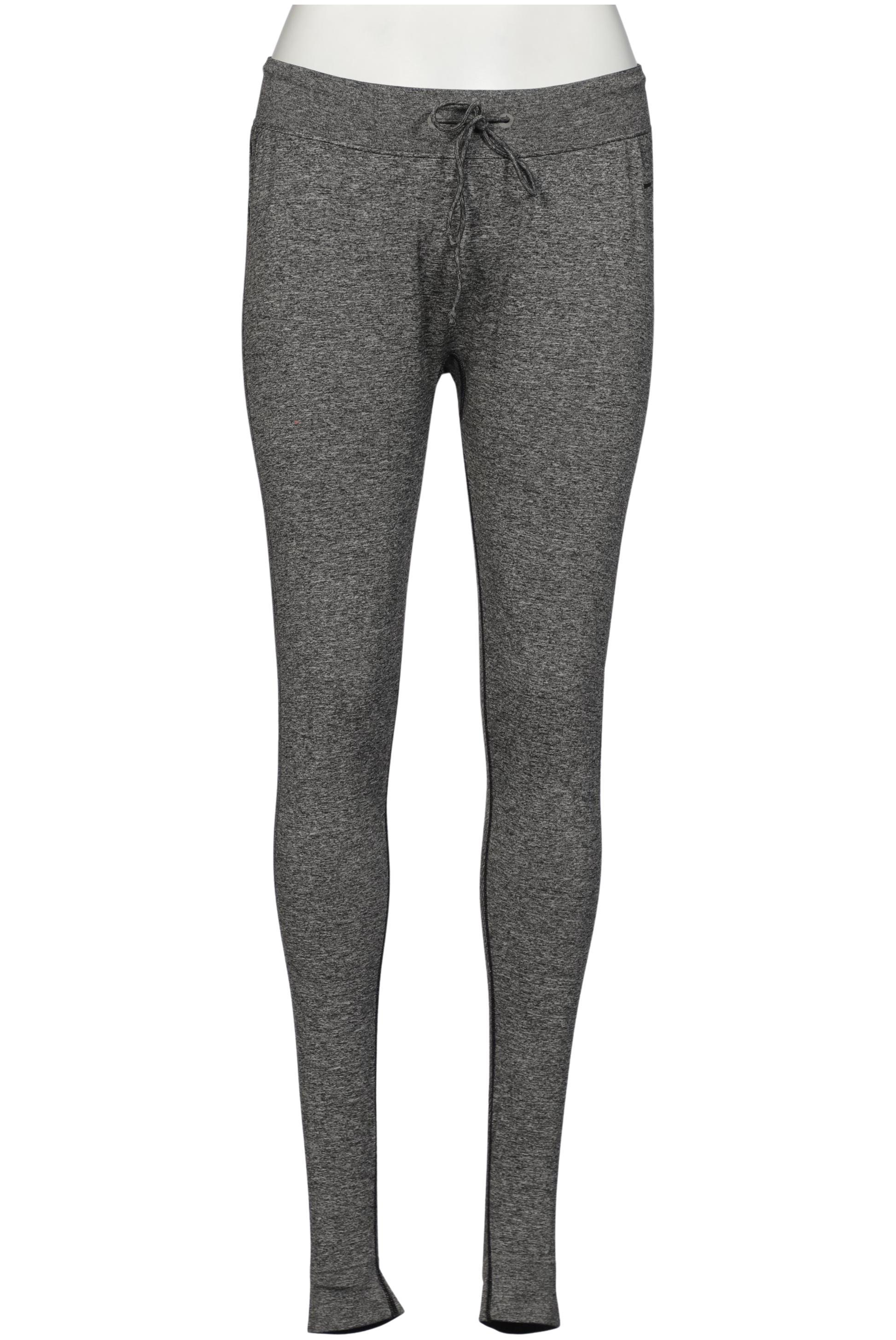 

Nike Damen Stoffhose, grau, Gr. 0