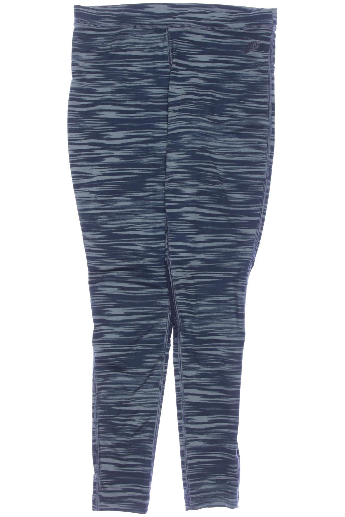

Nike Damen Stoffhose, blau, Gr. 0