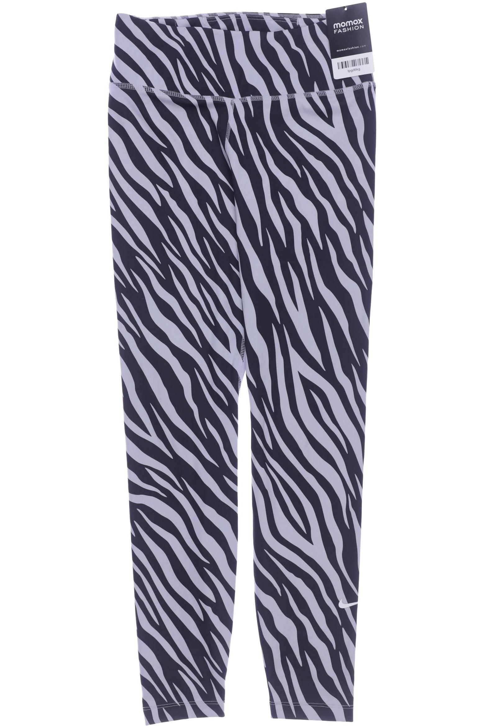 

Nike Damen Stoffhose, schwarz, Gr. 0