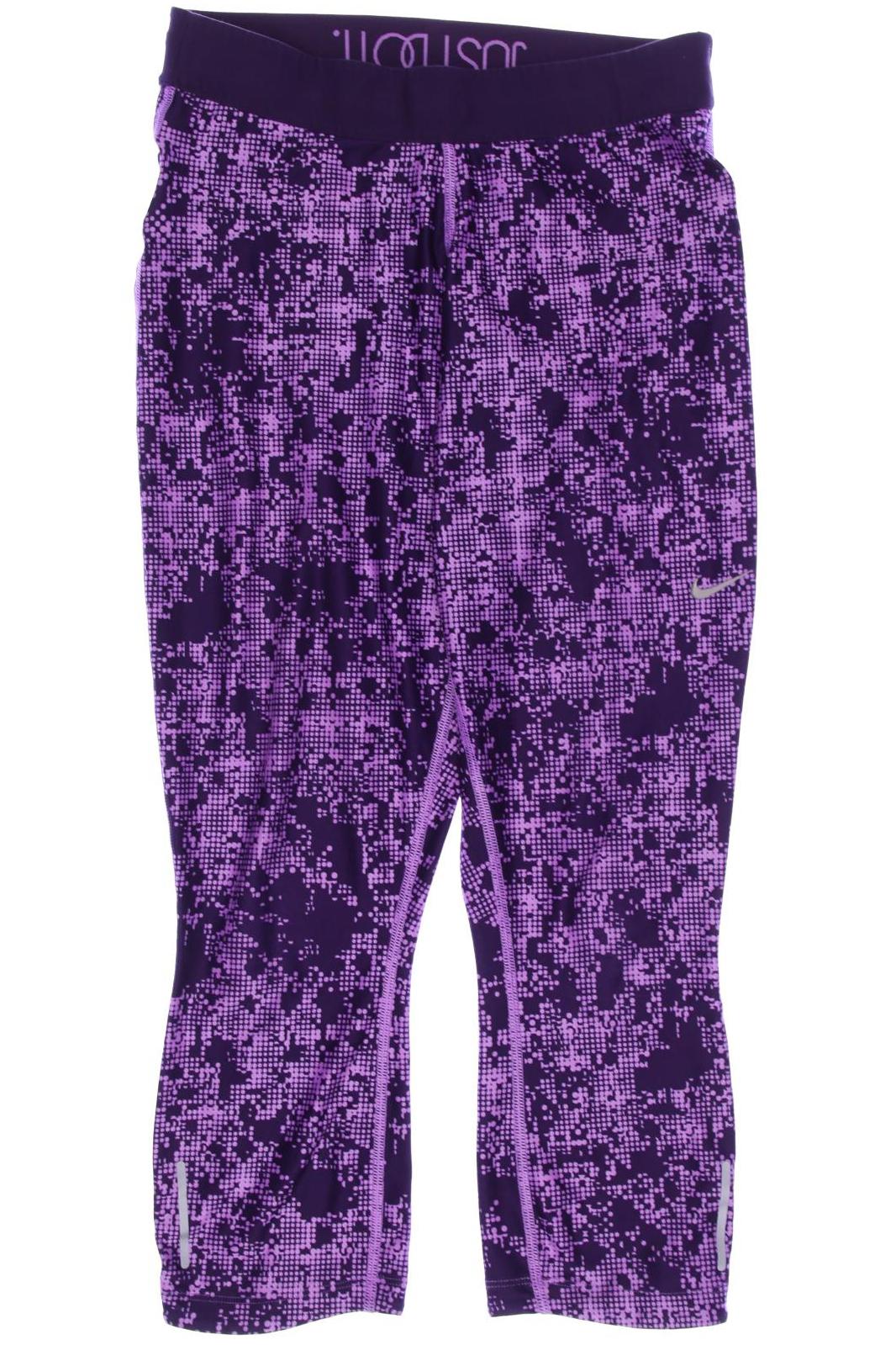 

Nike Damen Stoffhose, flieder