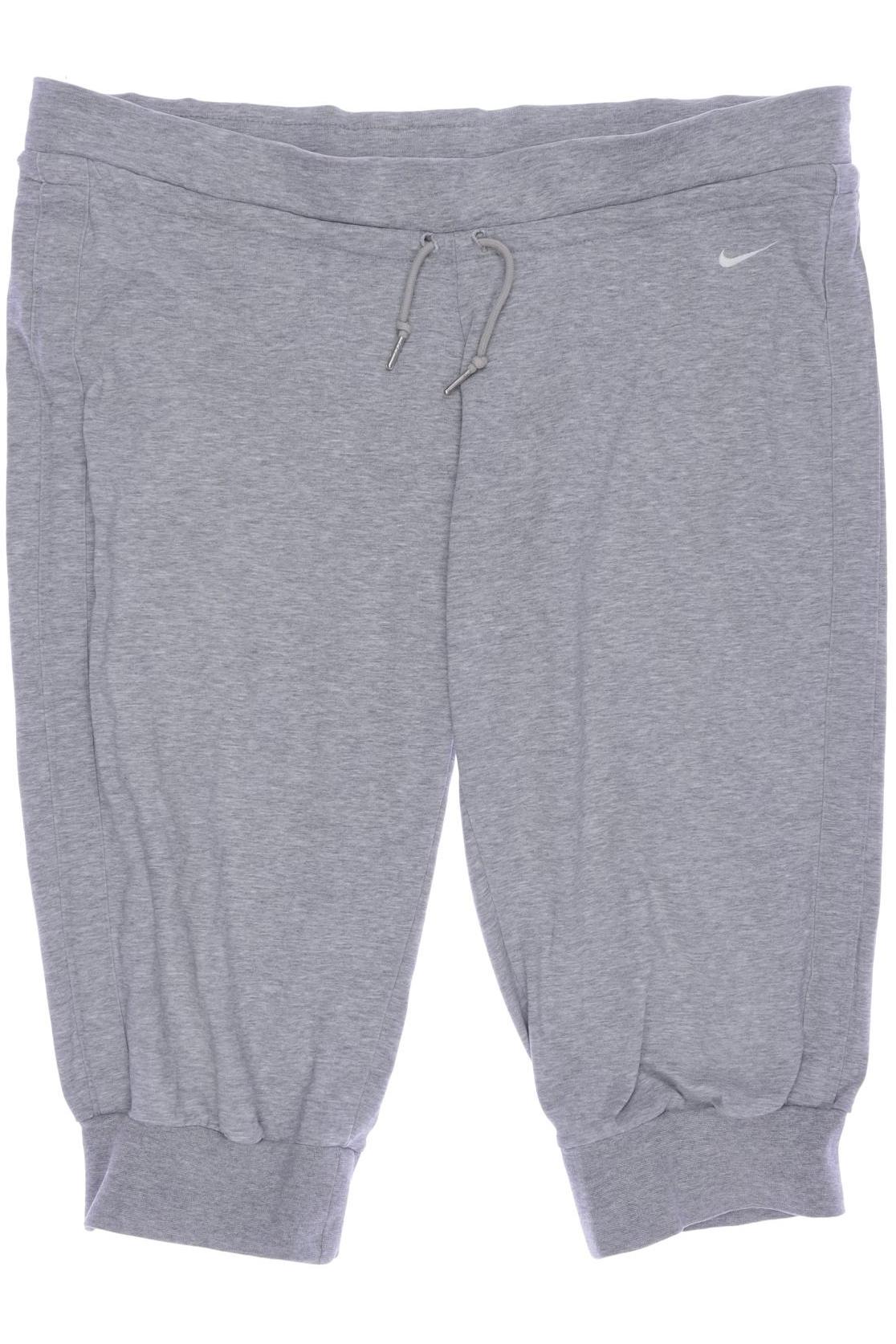 

Nike Damen Stoffhose, grau, Gr. 0