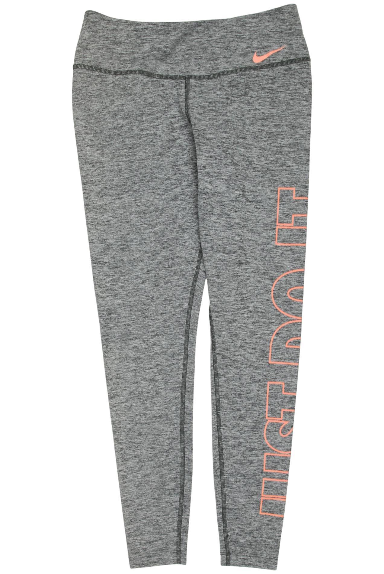 

Nike Damen Stoffhose, grau, Gr. 0