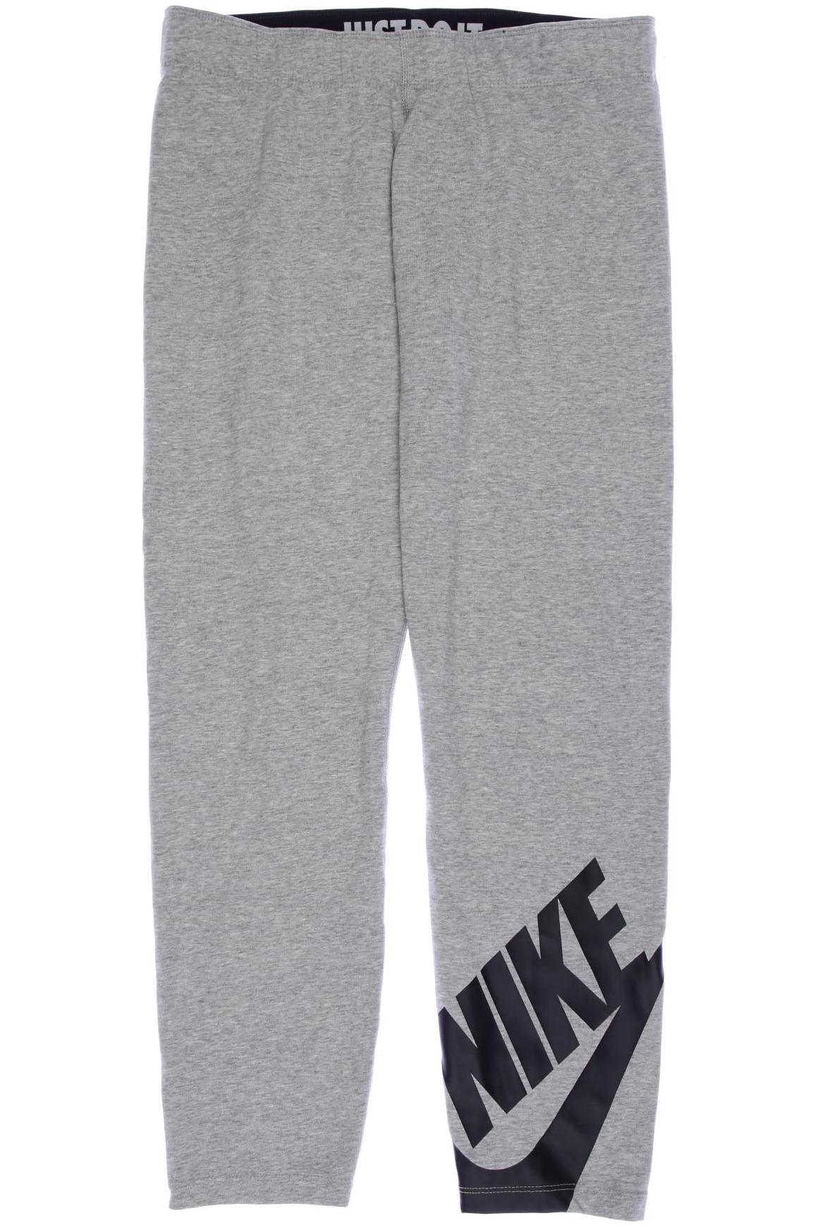 

Nike Damen Stoffhose, grau, Gr. 28