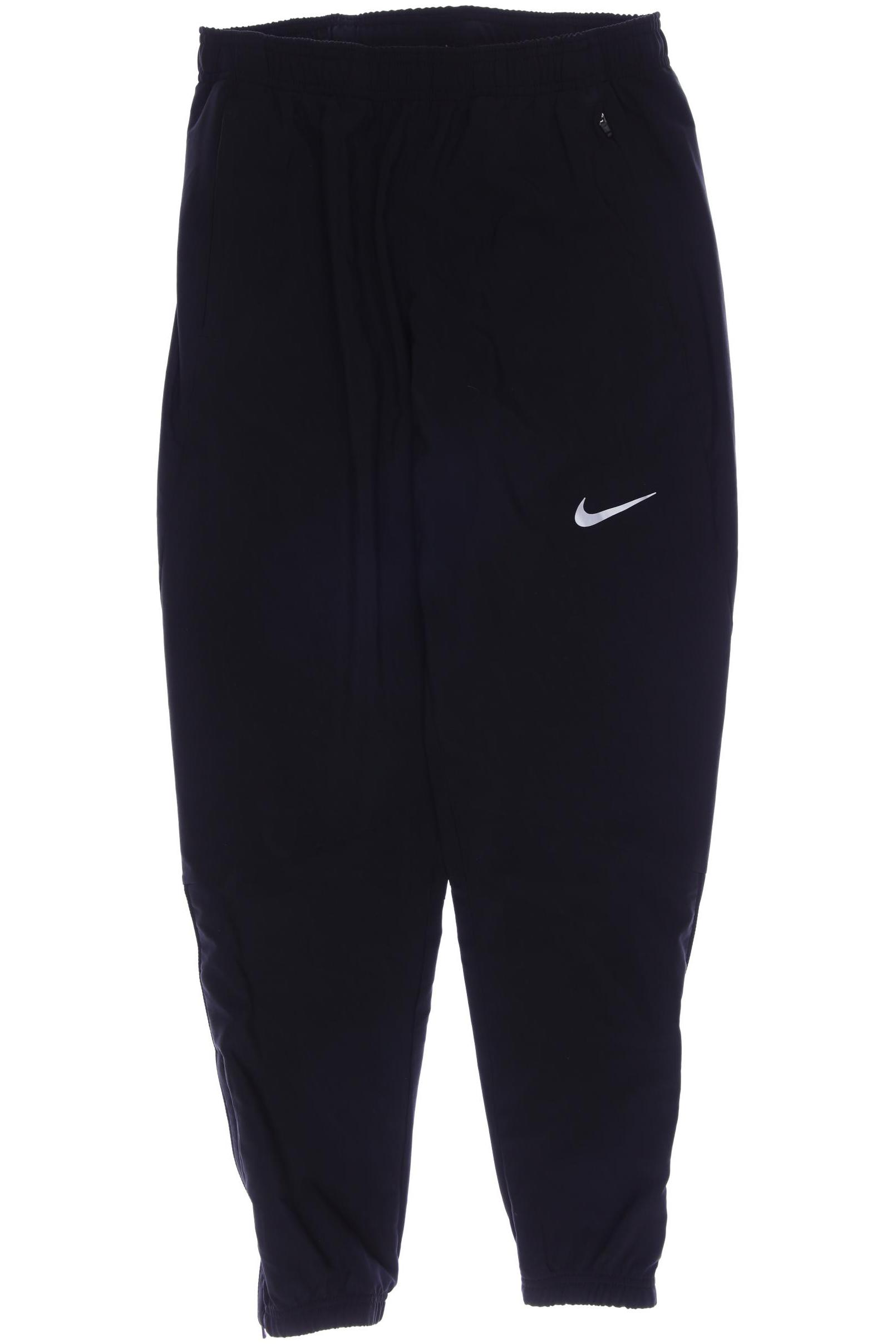 

Nike Damen Stoffhose, schwarz, Gr. 0