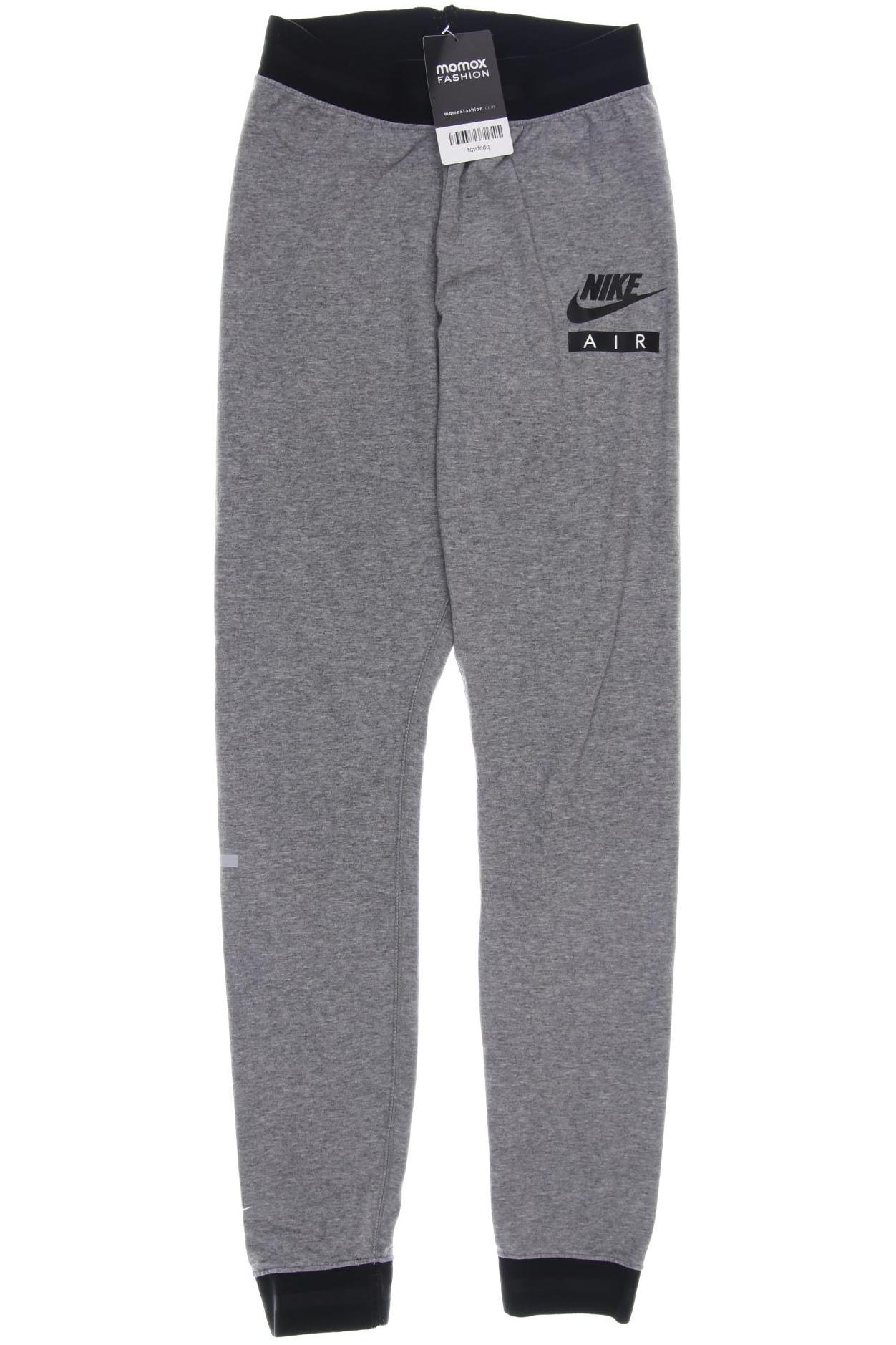 

Nike Damen Stoffhose, grau
