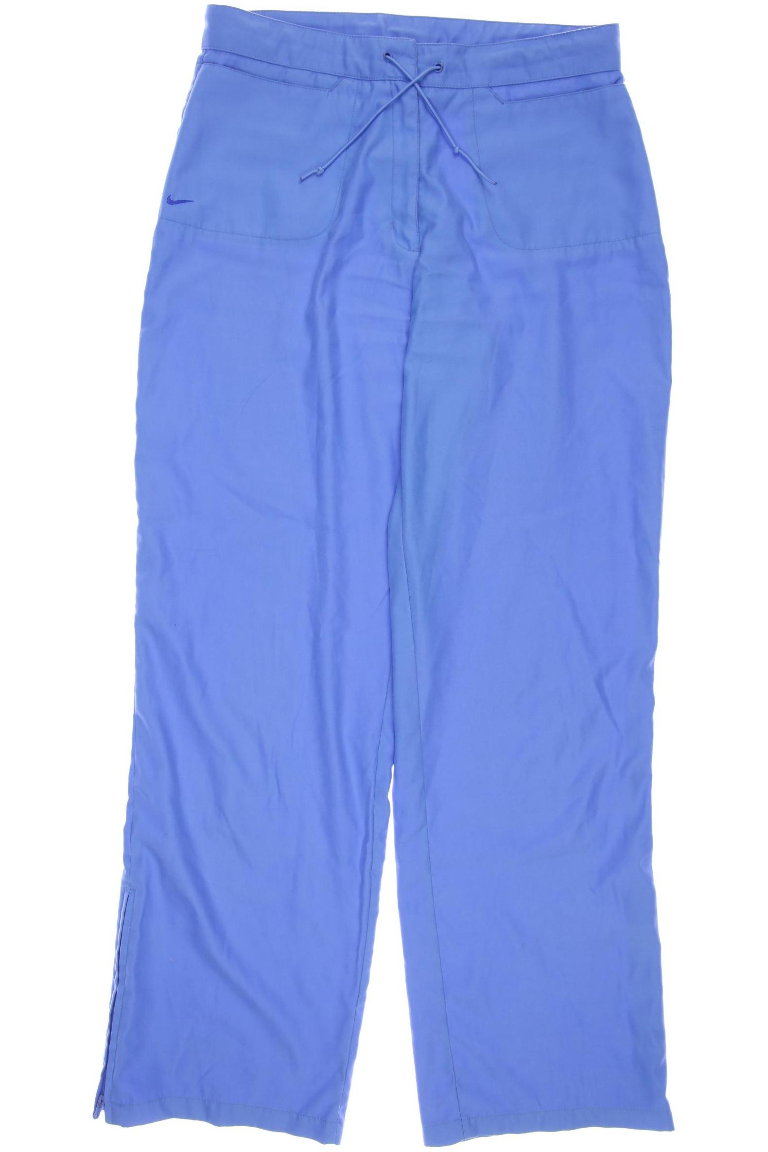 

Nike Damen Stoffhose, hellblau
