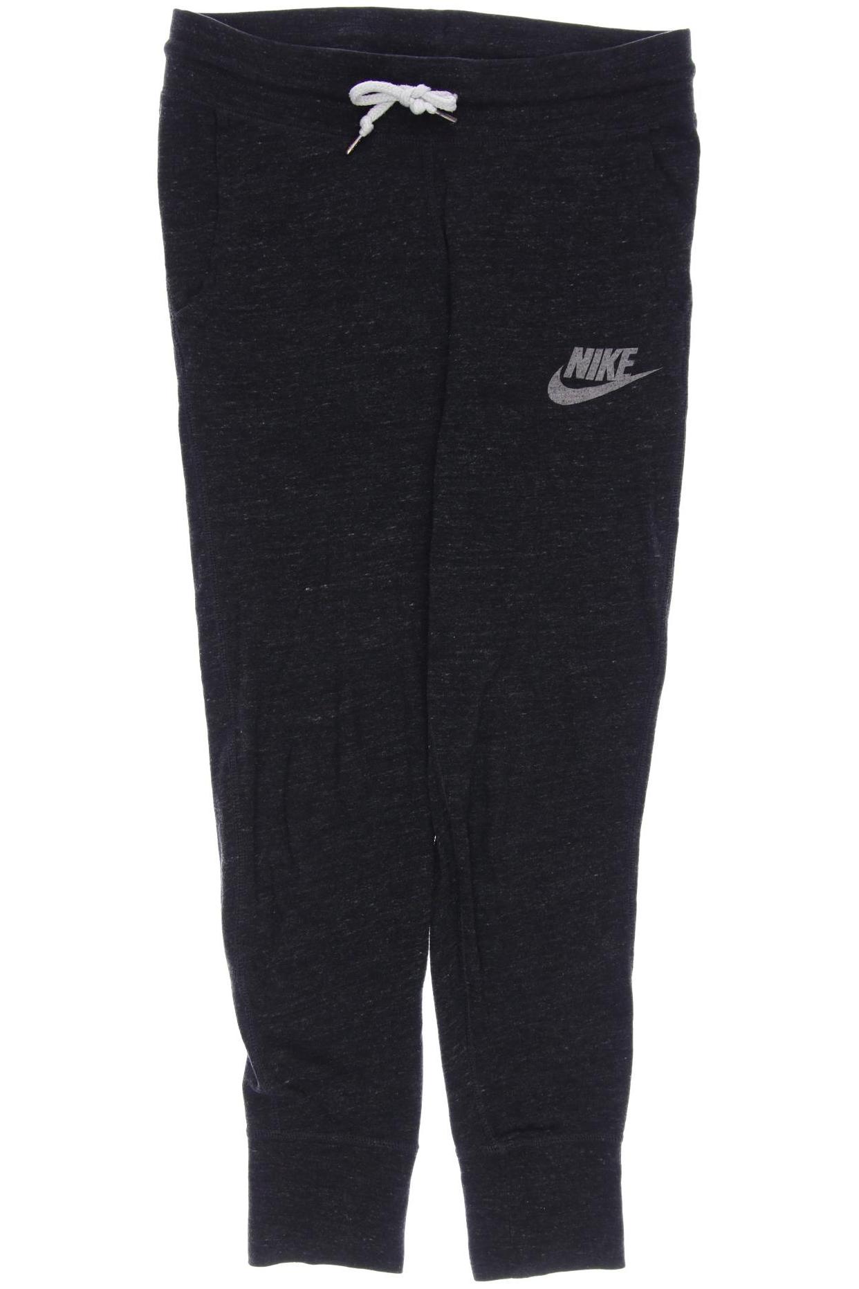 

Nike Damen Stoffhose, grau
