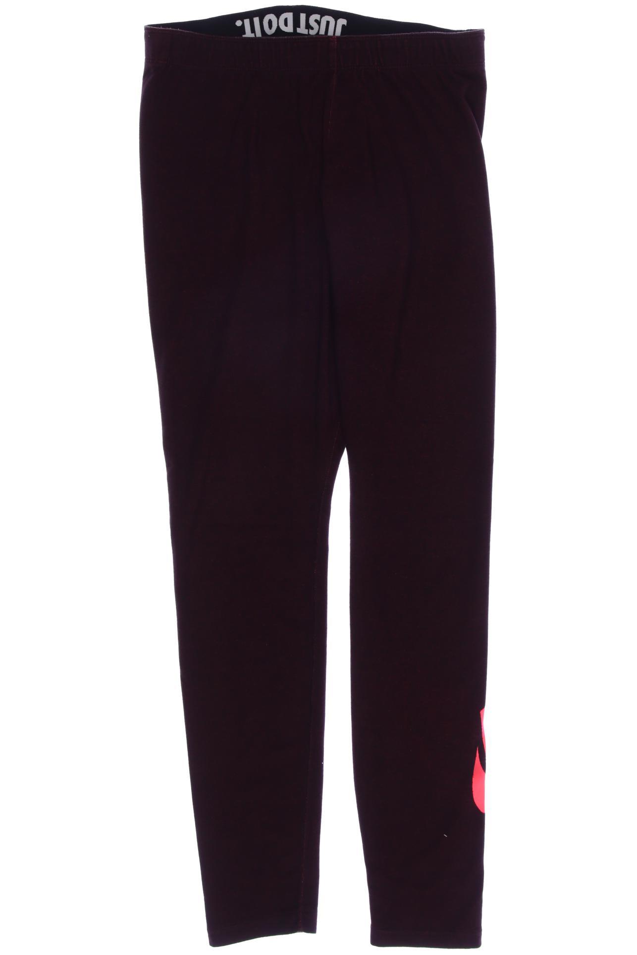 

Nike Damen Stoffhose, bordeaux