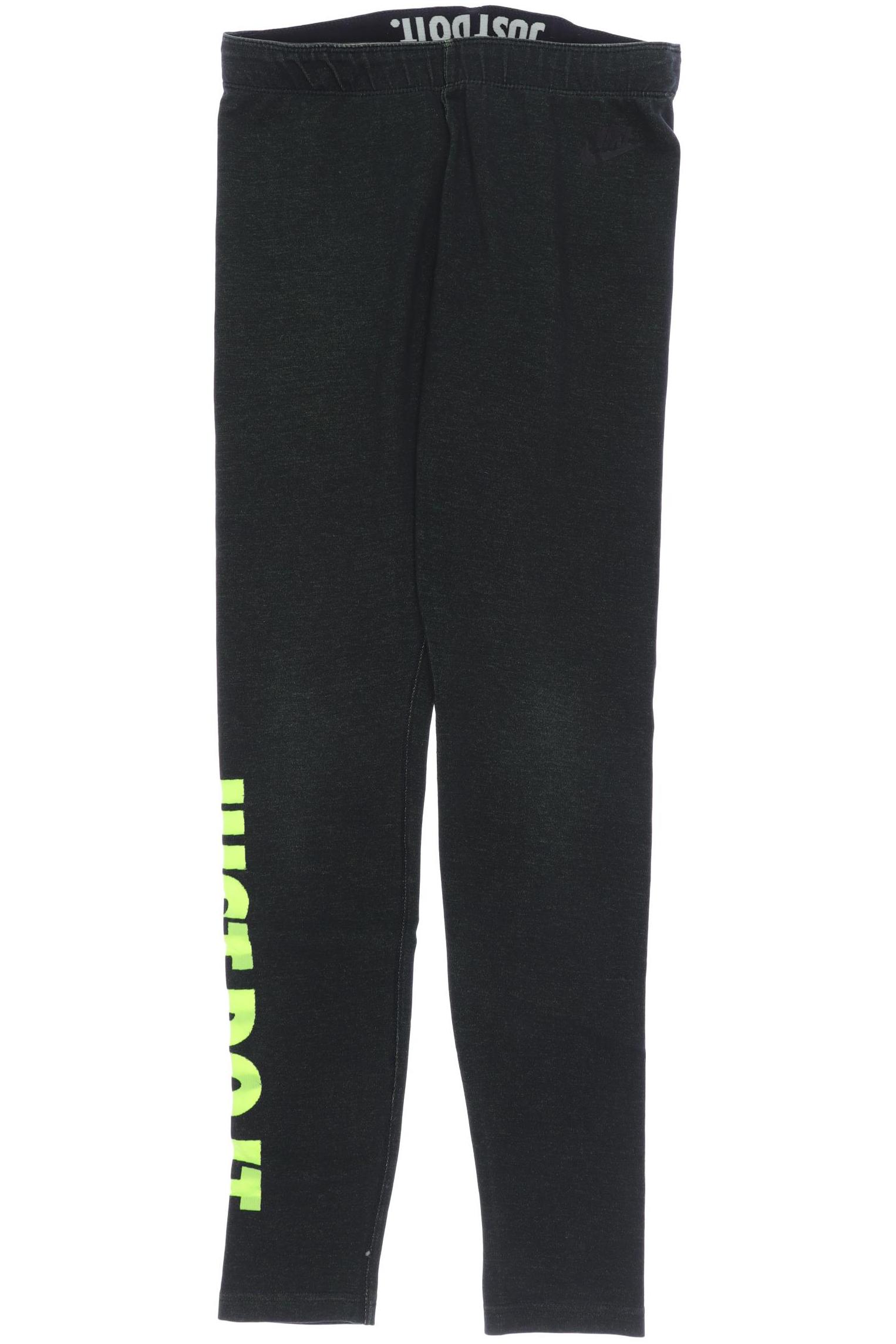 

Nike Damen Stoffhose, grün, Gr. 0