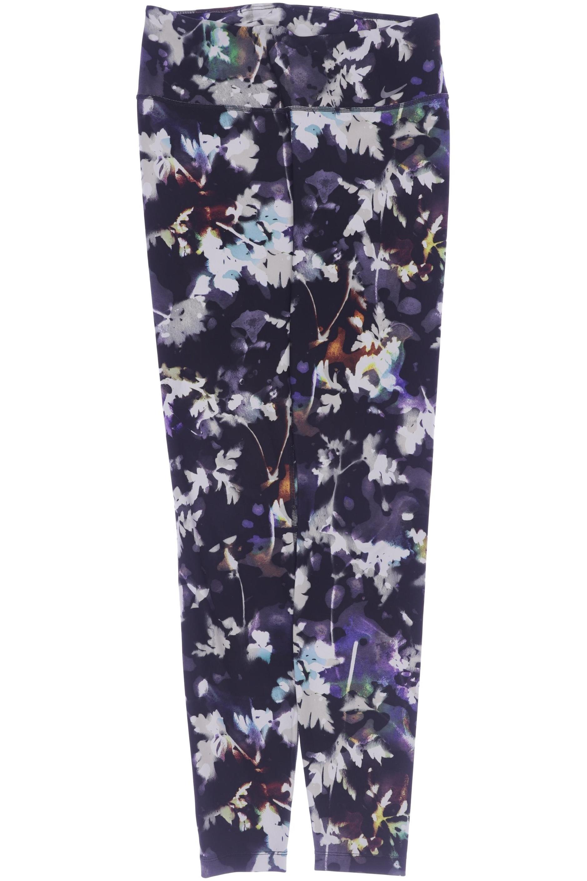 

Nike Damen Stoffhose, schwarz, Gr. 26
