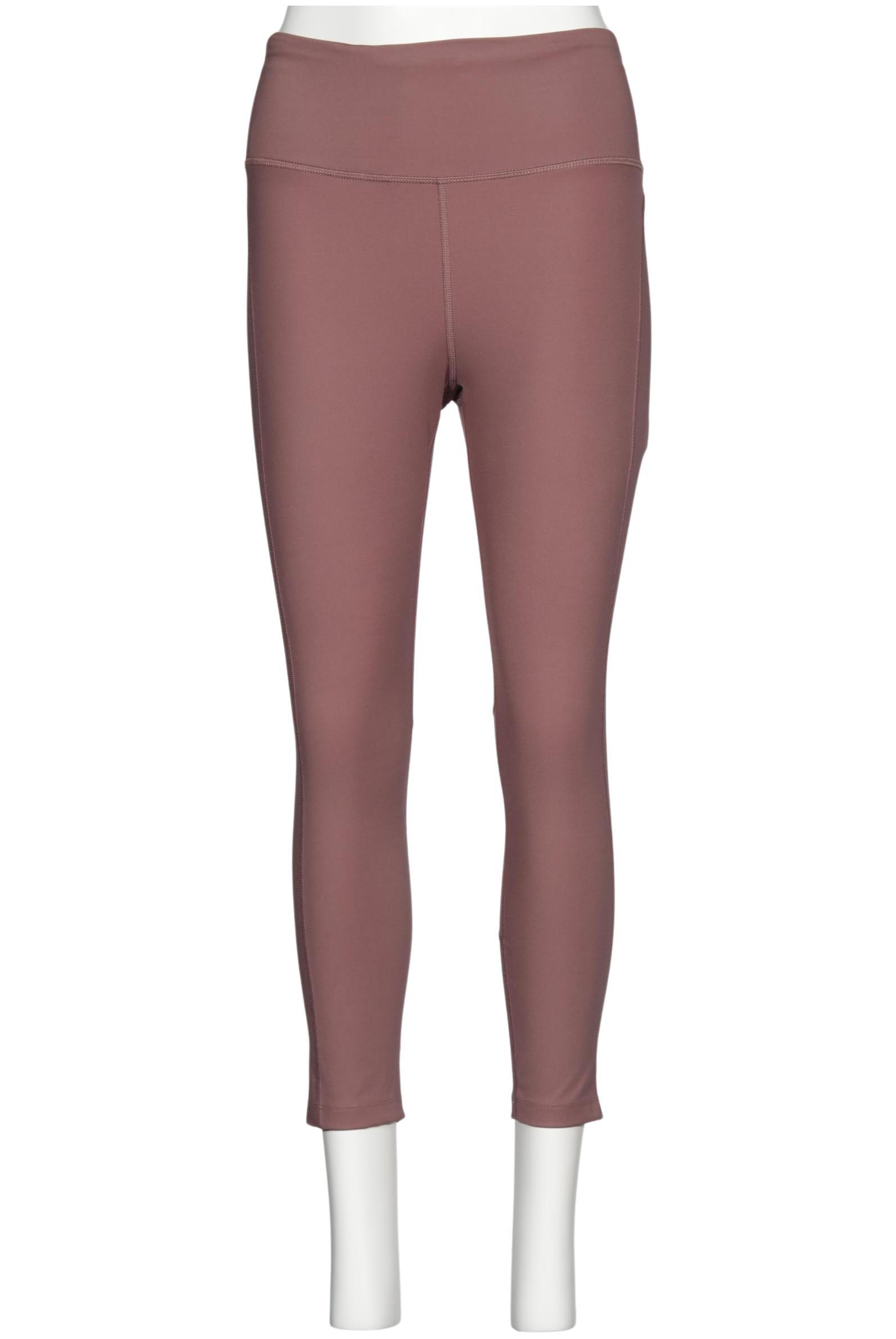 

Nike Damen Stoffhose, bordeaux, Gr. 0