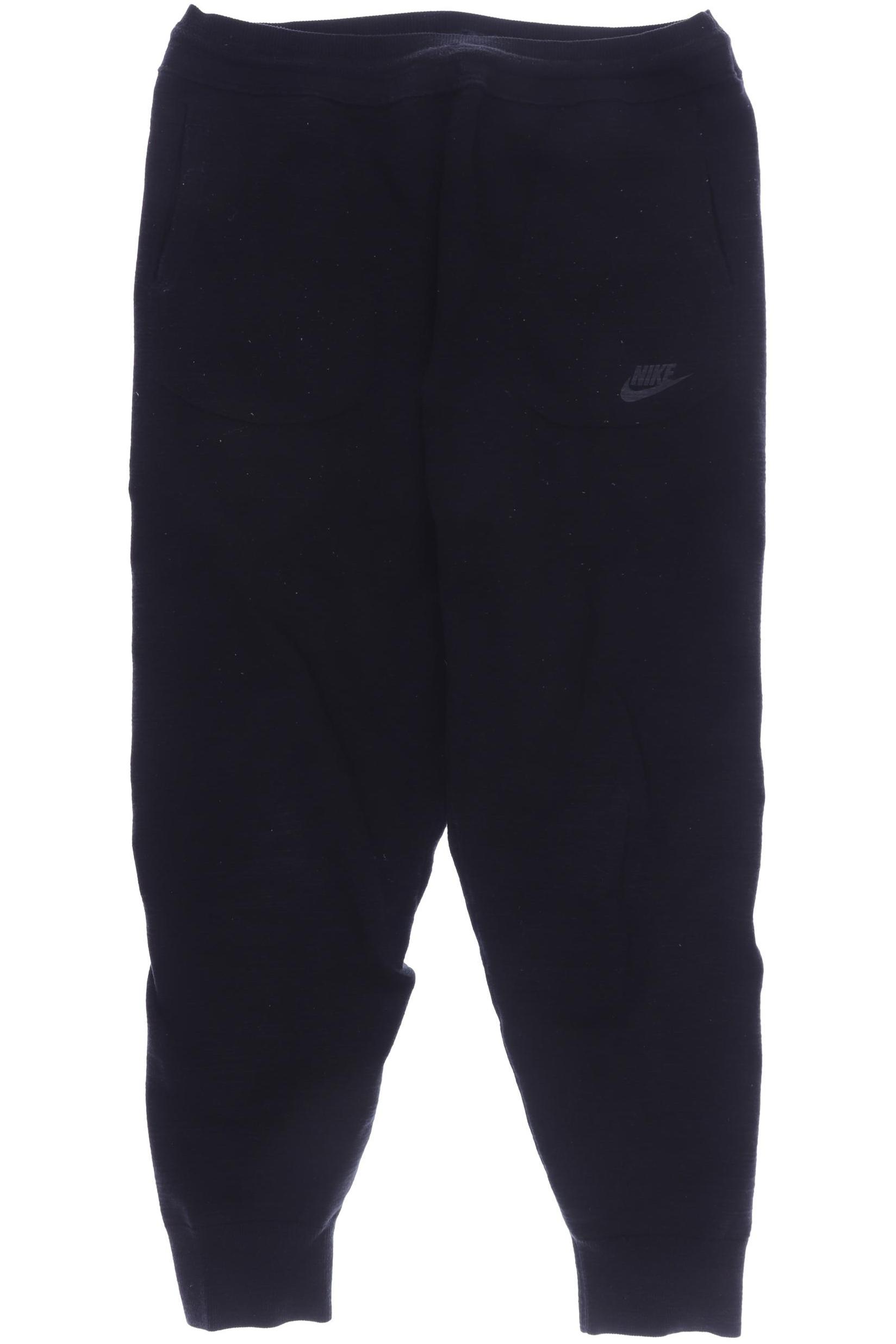 

Nike Damen Stoffhose, schwarz, Gr. 38