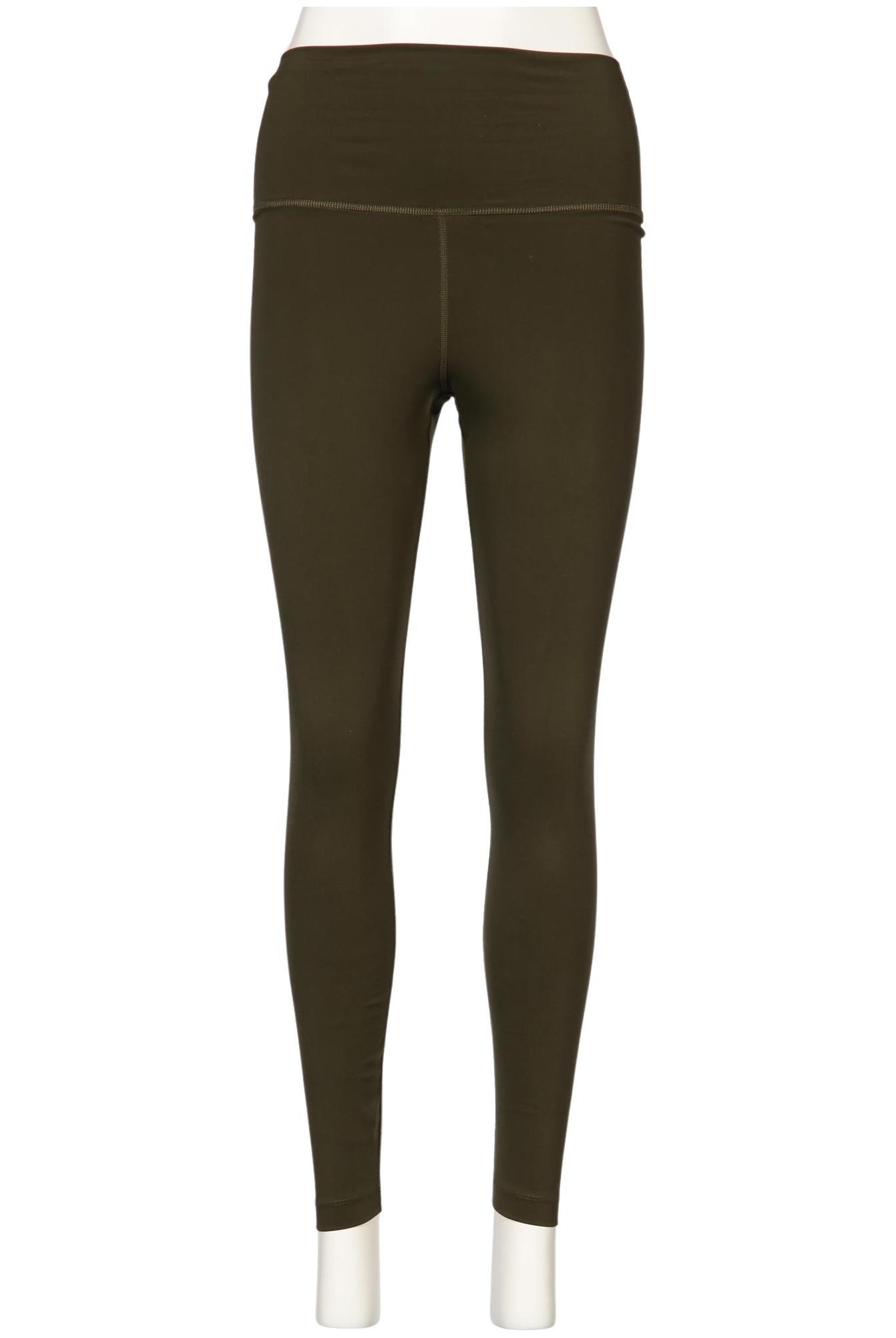 

Nike Damen Stoffhose, grün, Gr. 0