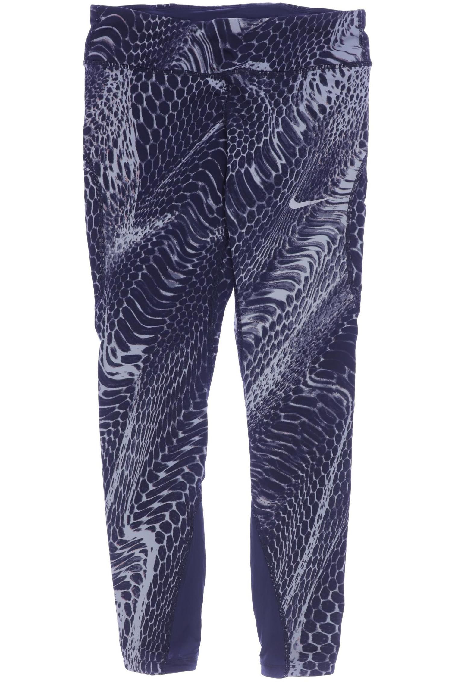 

Nike Damen Stoffhose, marineblau, Gr. 38
