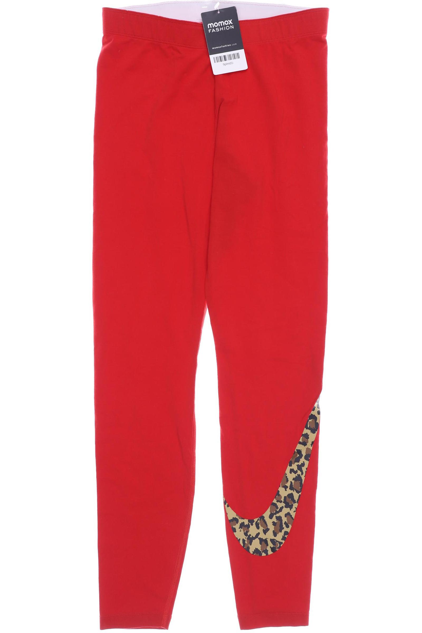 

Nike Damen Stoffhose, rot, Gr. 0