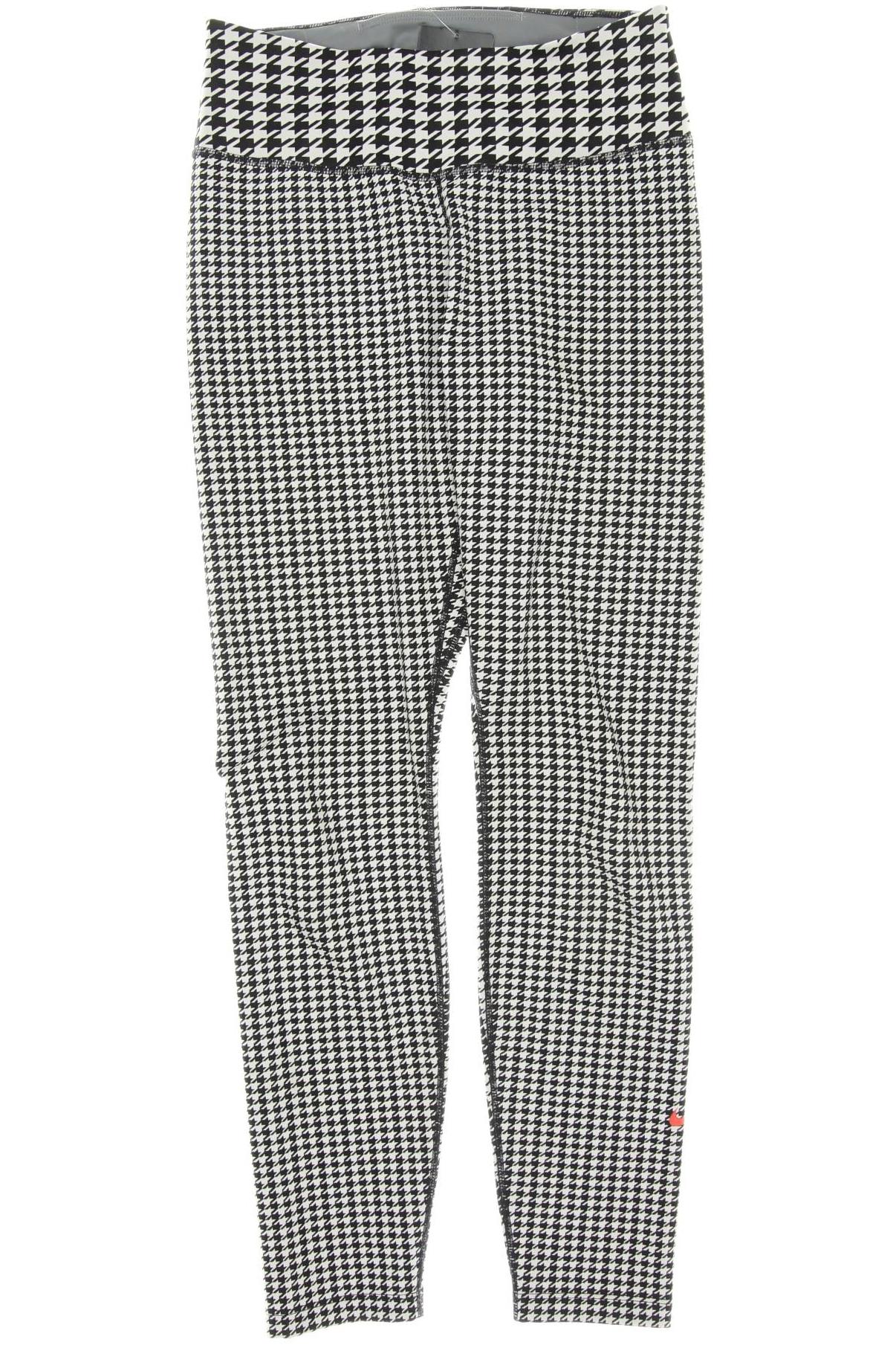 

Nike Damen Stoffhose, schwarz, Gr. 0