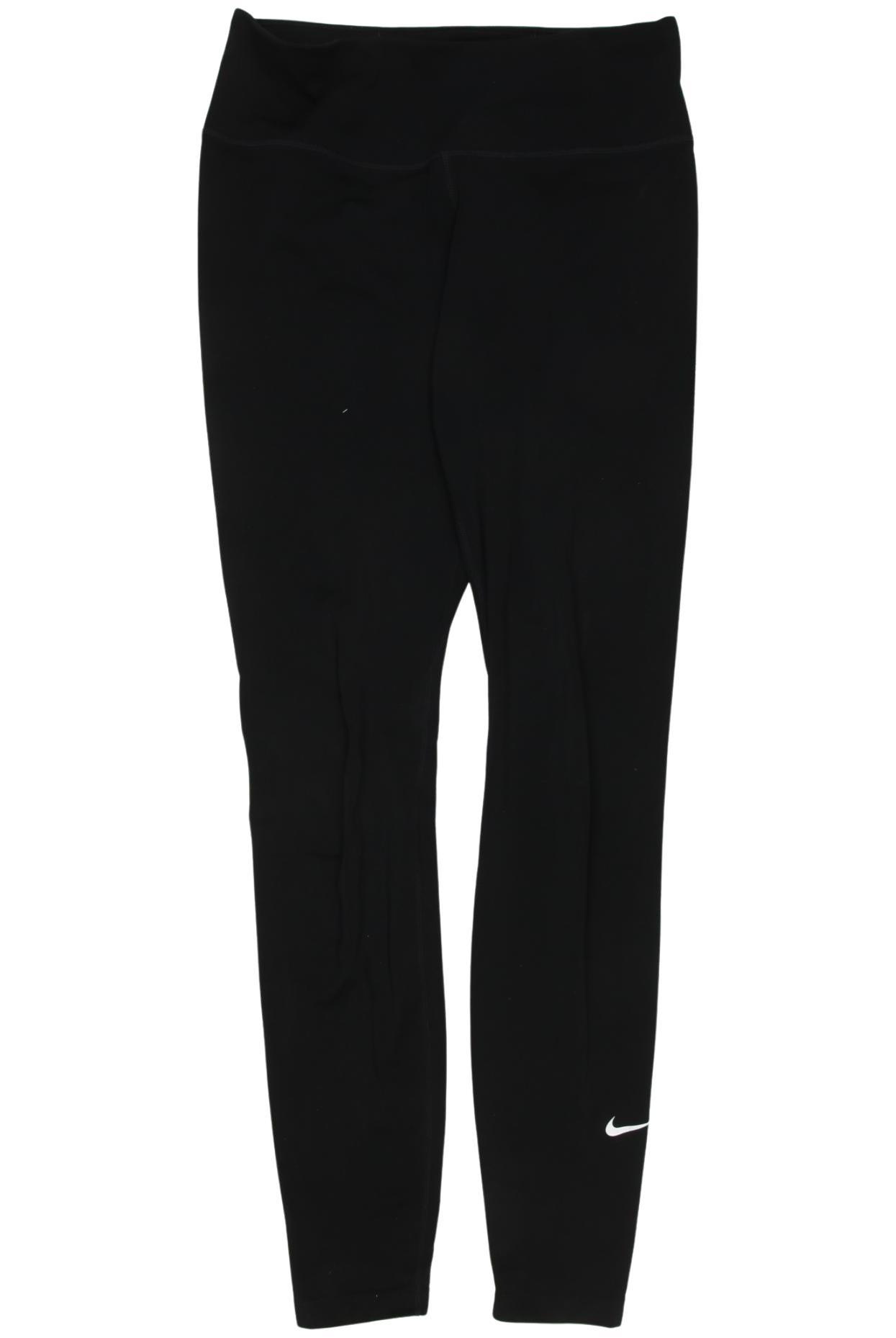 

Nike Damen Stoffhose, schwarz, Gr. 0